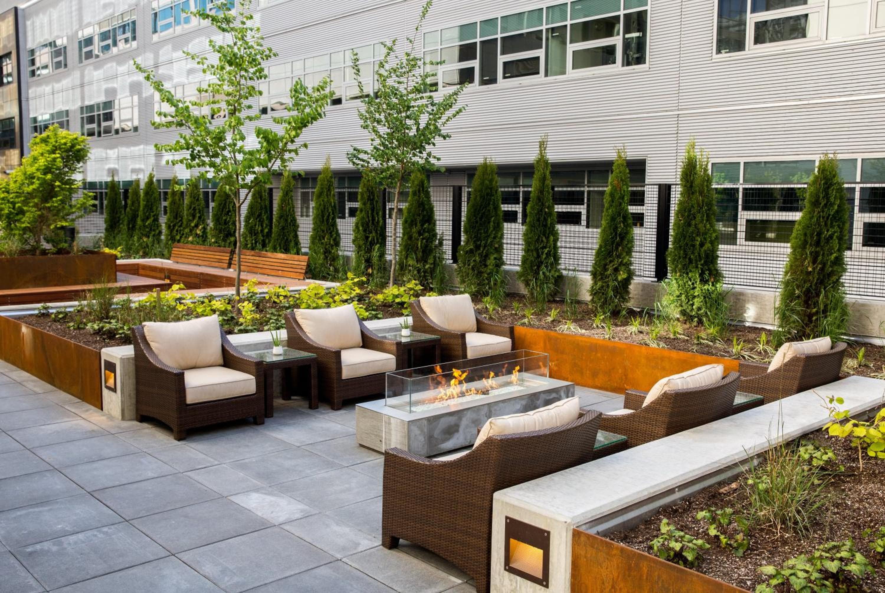 EVEN Hotel Seattle Downtown - Lake Union by IHG