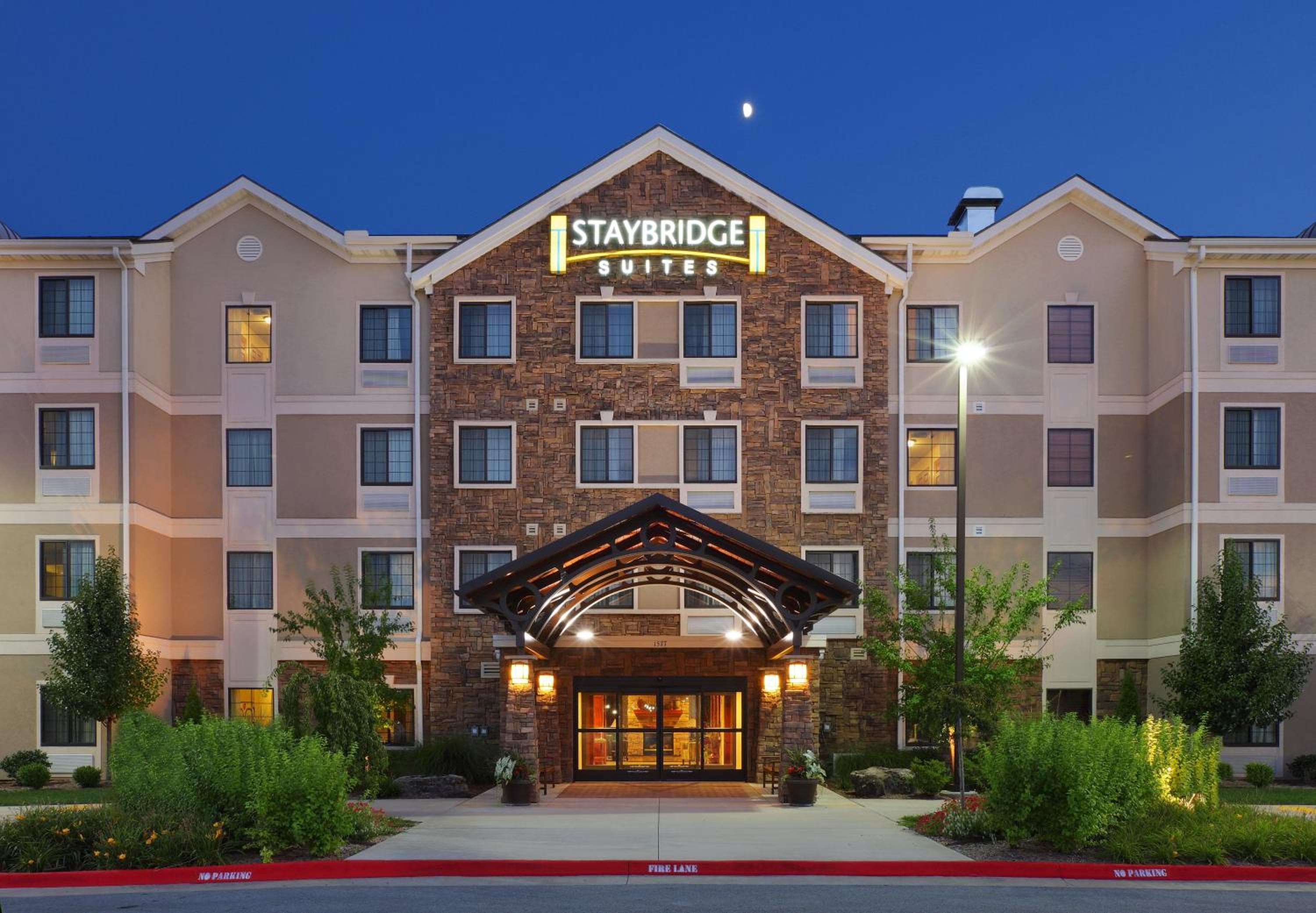 Staybridge Suites Fayetteville by IHG