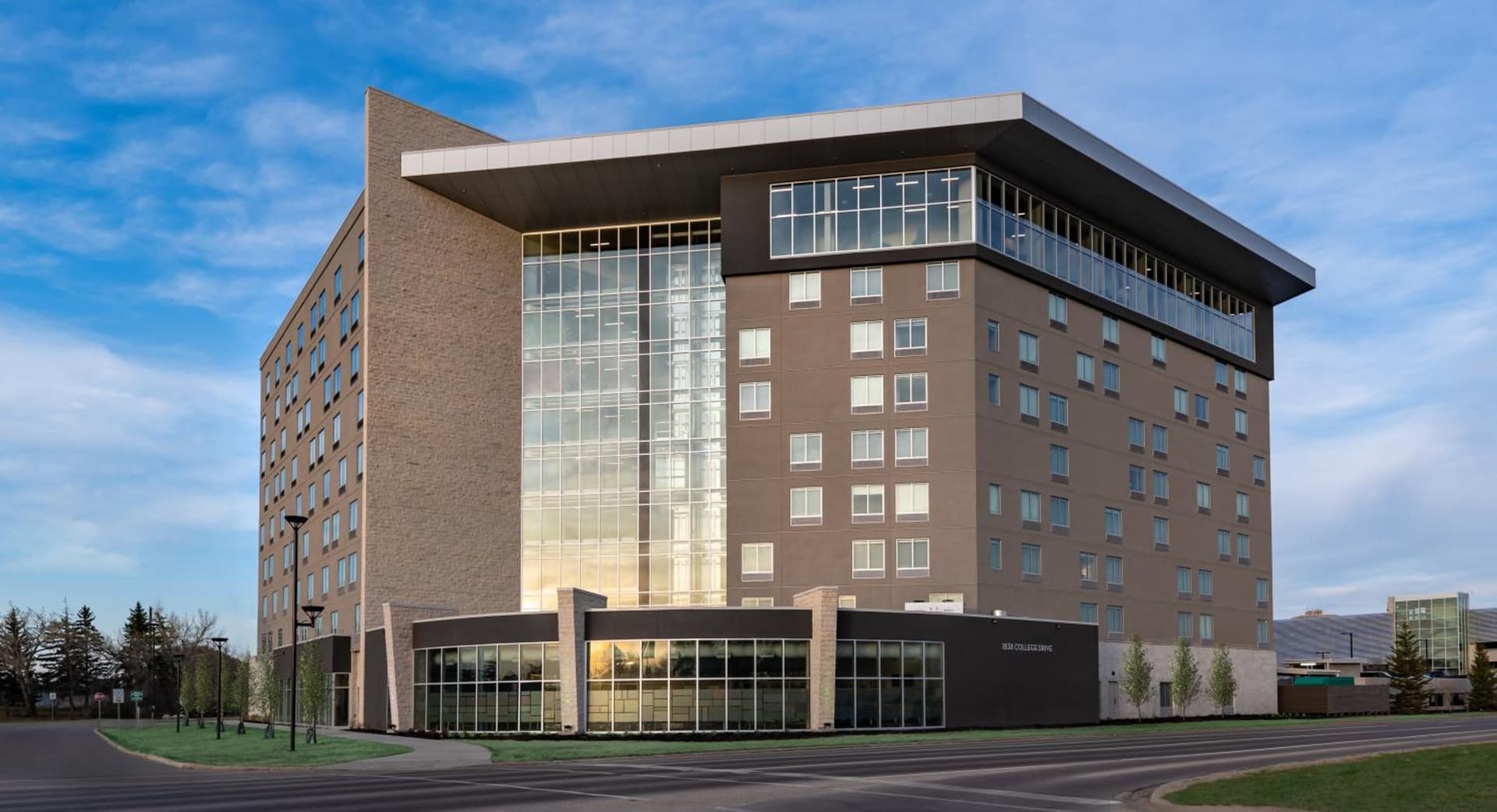Holiday Inn Express & Suites - Saskatoon East - University by IHG