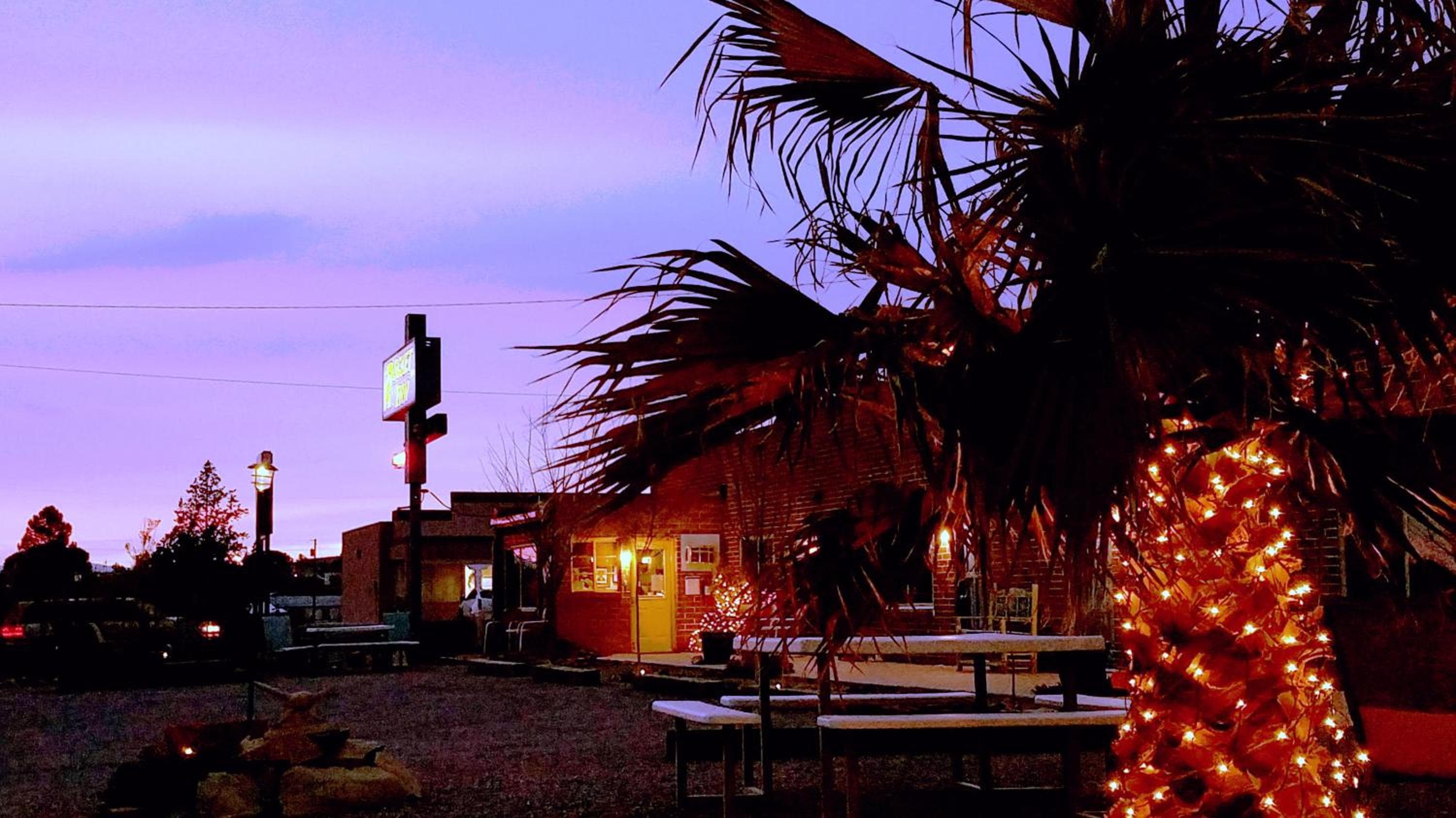 Rocket Inn