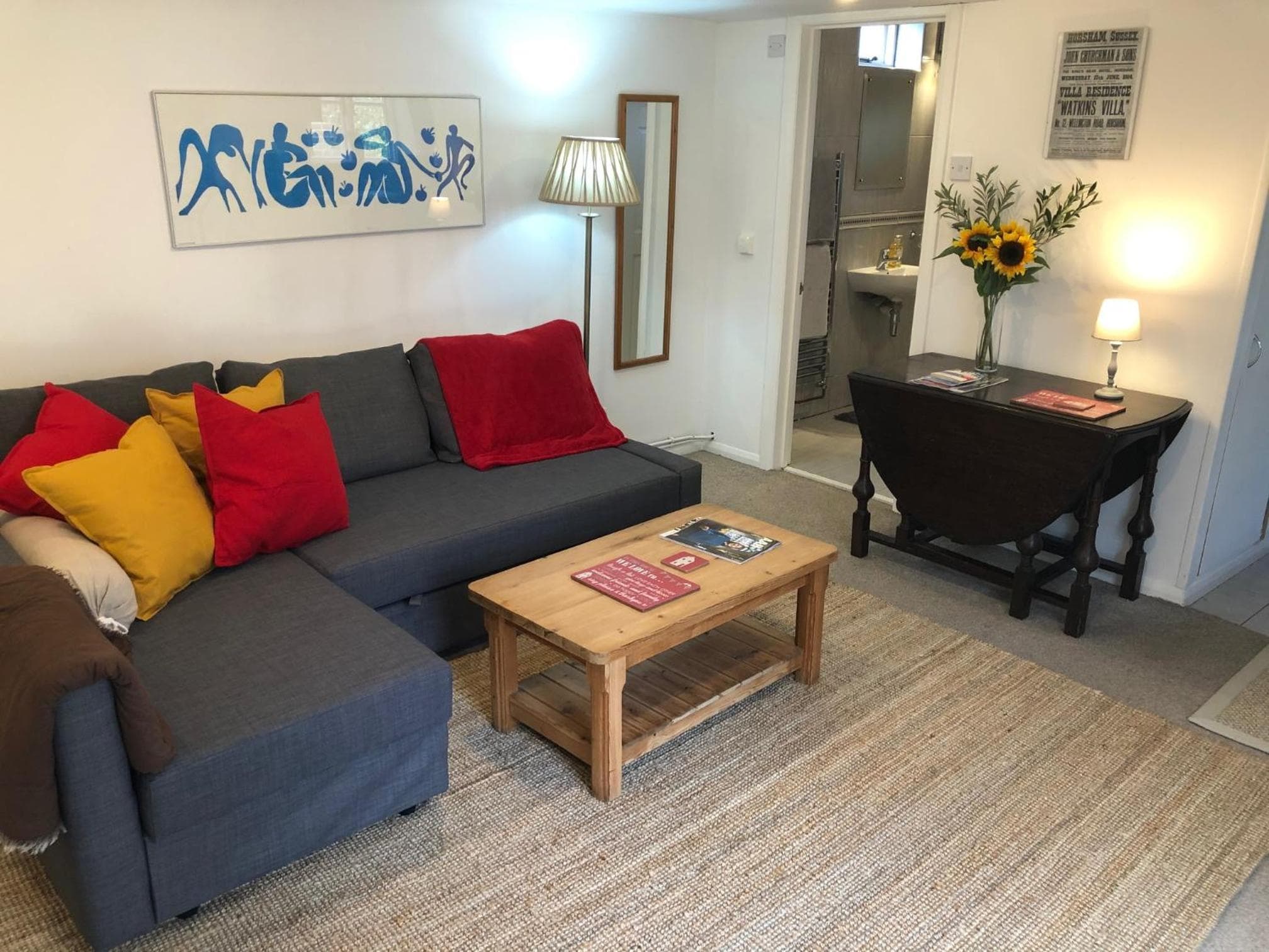 Kristina's Coach House