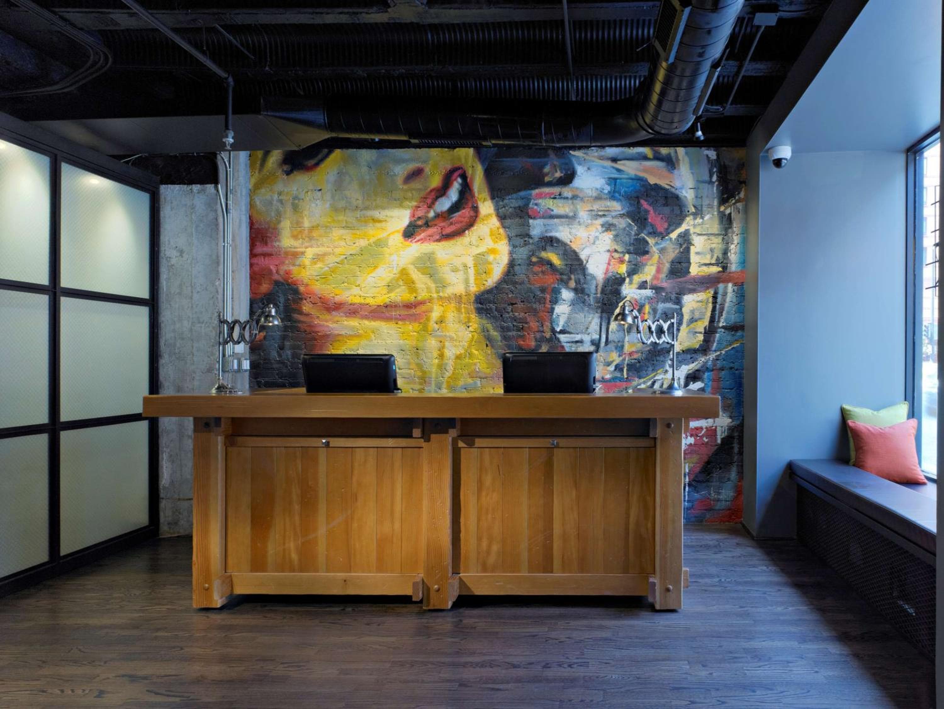 ACME Hotel Chicago, Outset Collection by Hilton