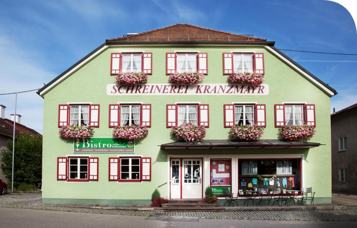 Pension Kranzmayr