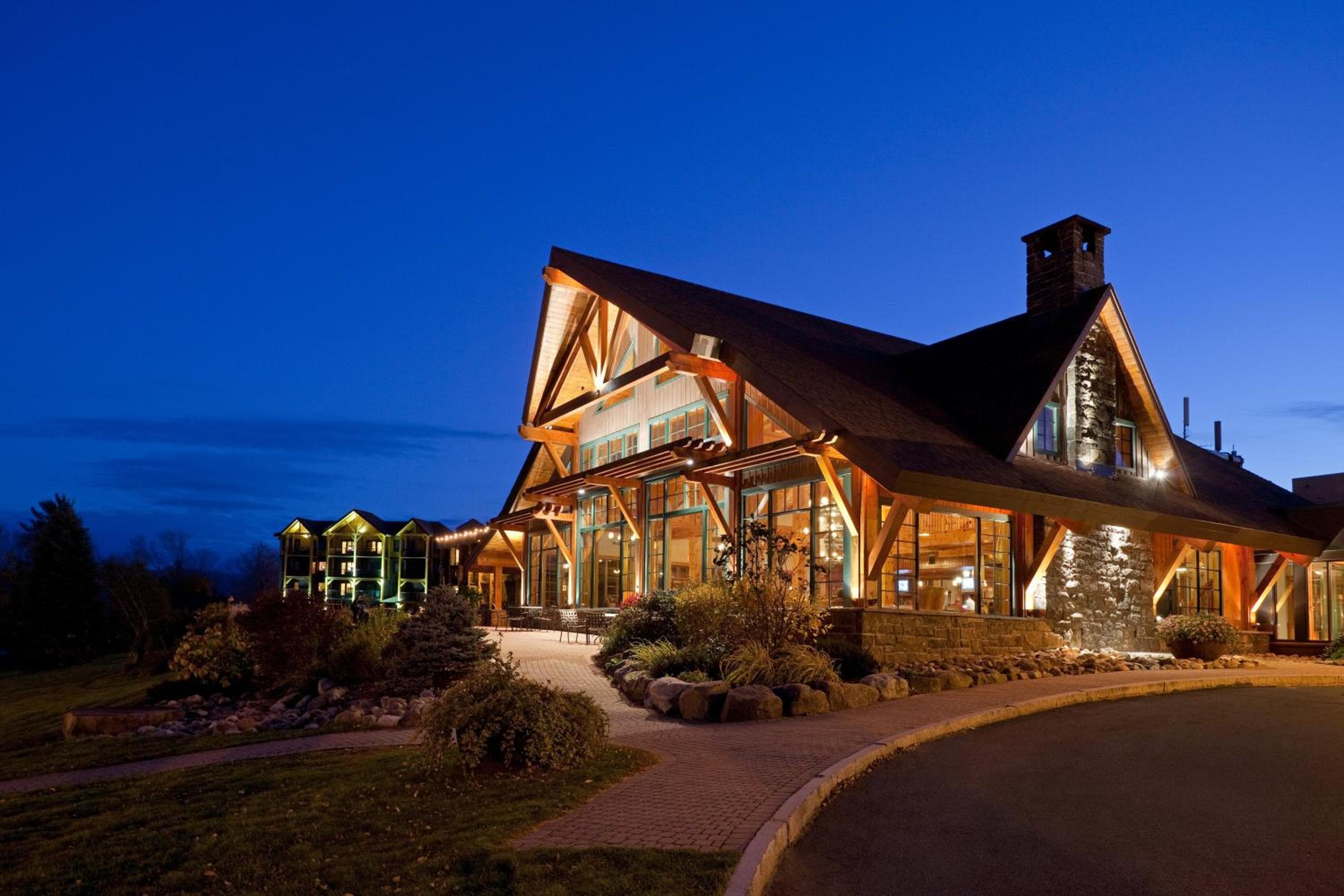 Grandview Lake Placid