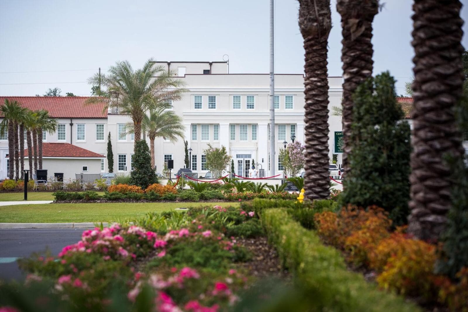 Centennial Plaza Resort Gulfport