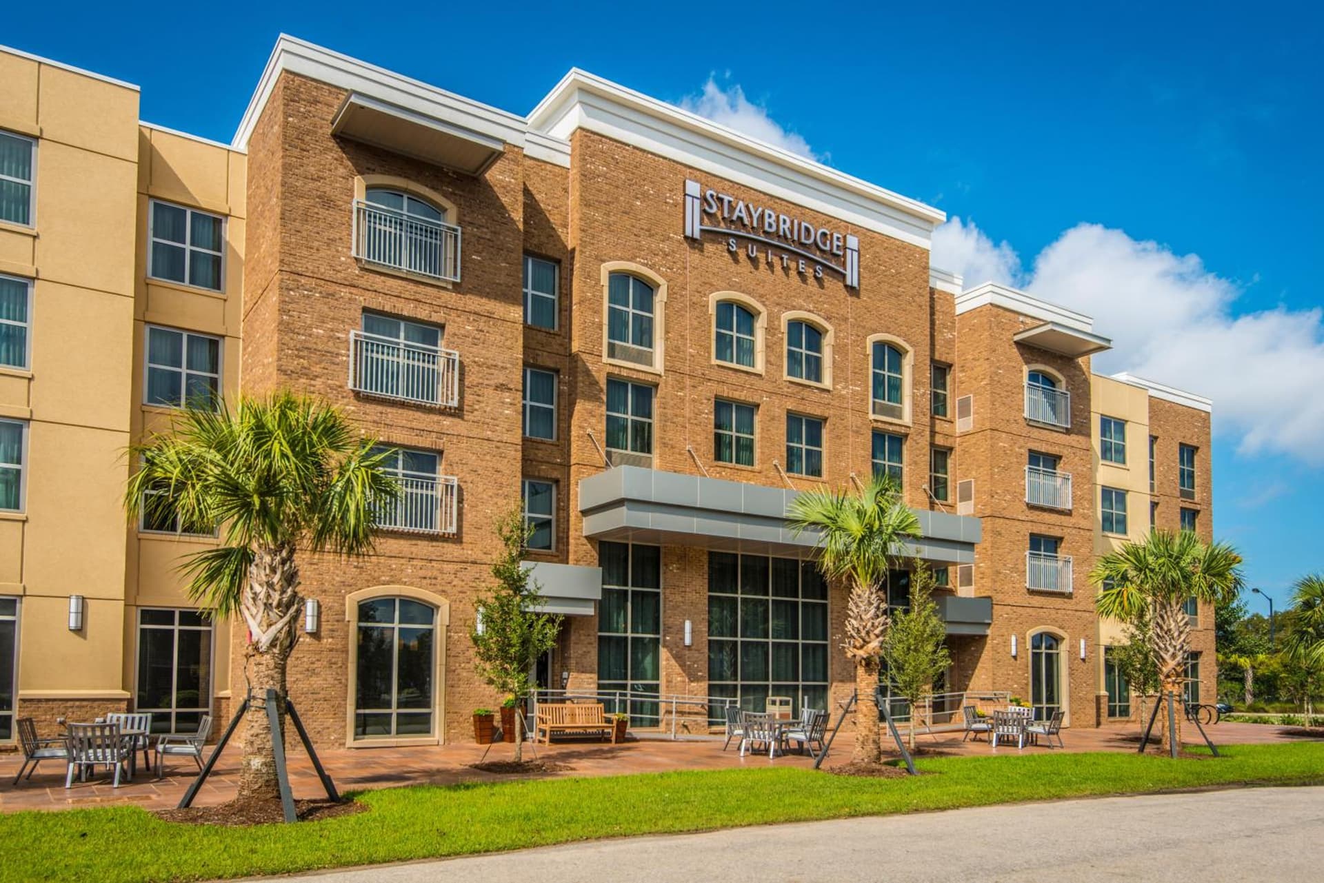 Staybridge Suites Charleston - Mount Pleasant by IHG