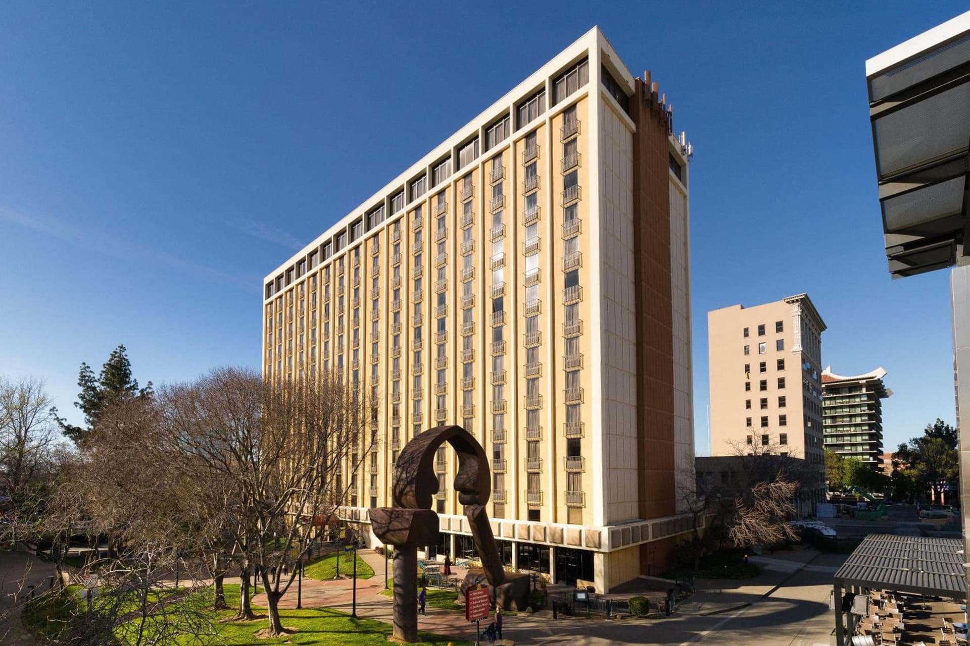Holiday Inn Sacramento Downtown-Arena by IHG