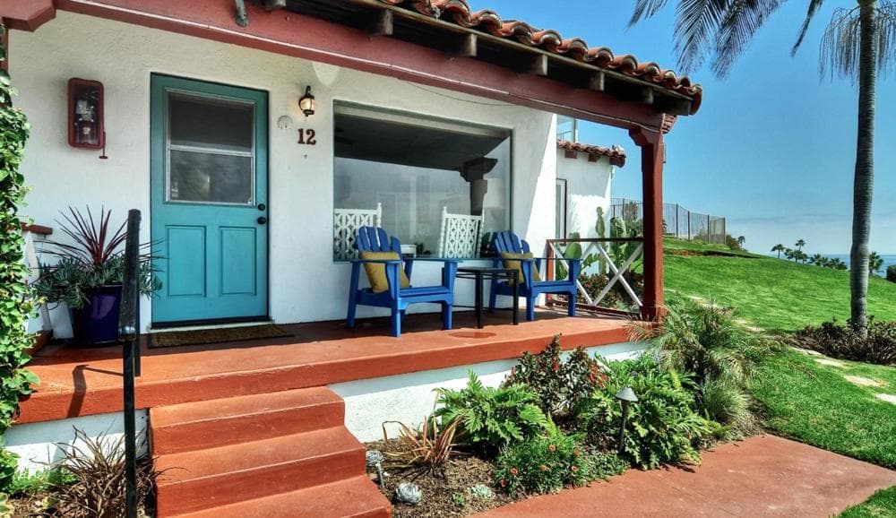 Beachcomber Inn