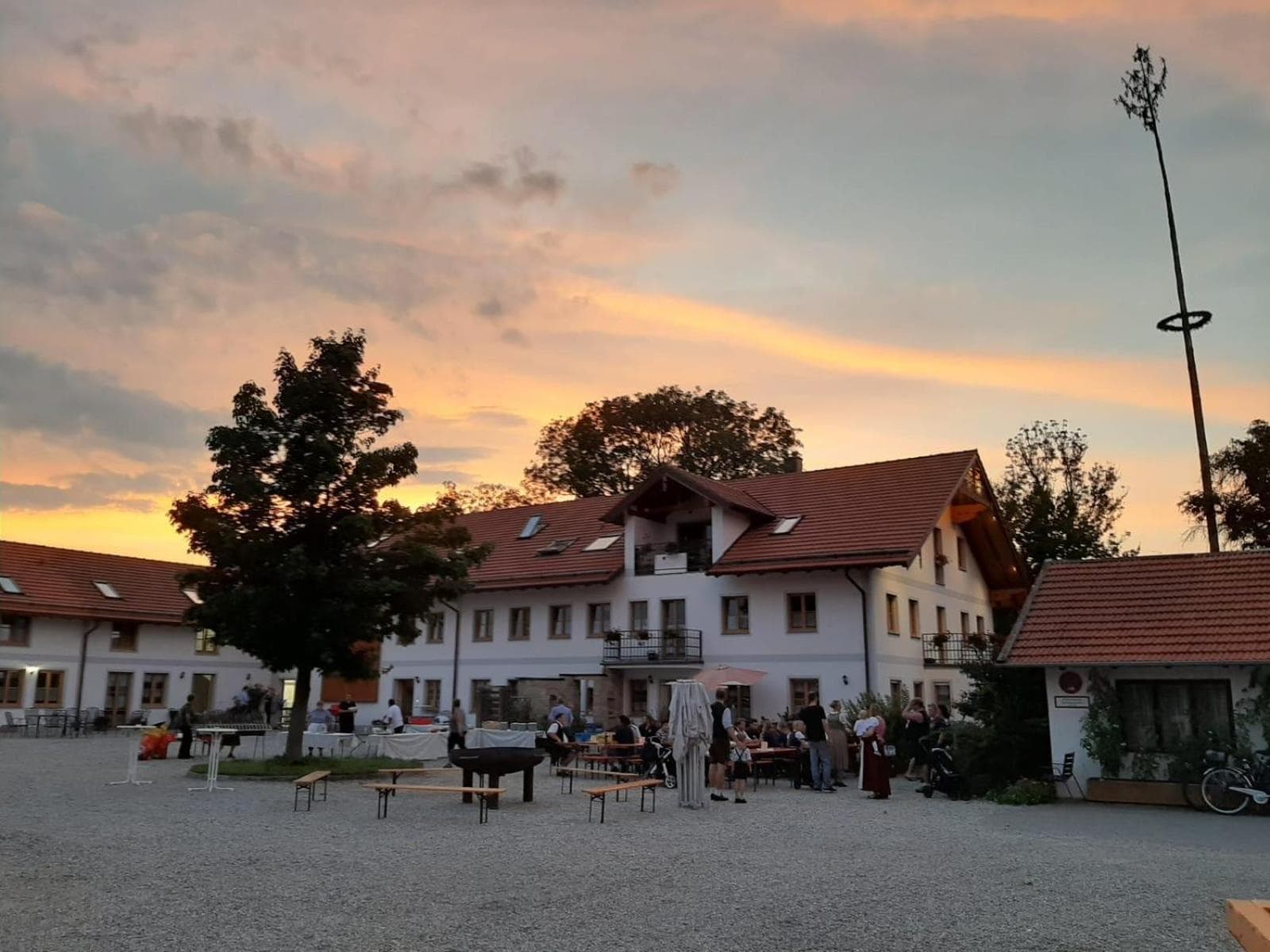 Stangl-Hof