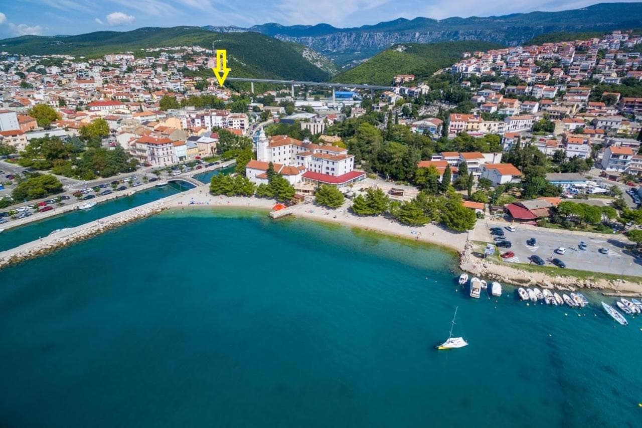Apartman Franka