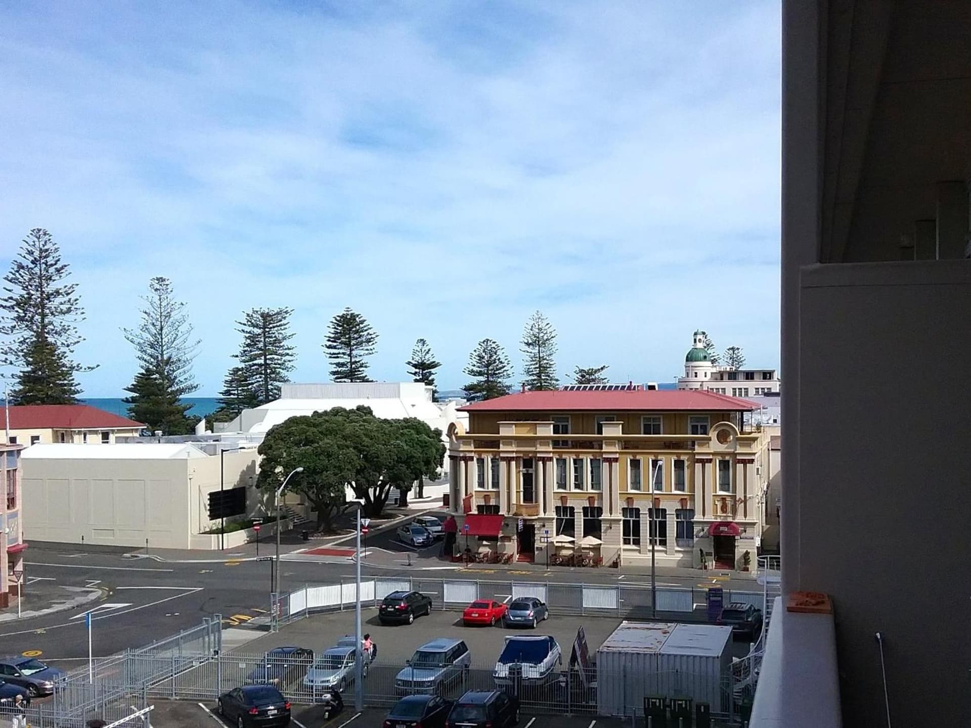 Napier Inner City Apartment - Napier Apartment