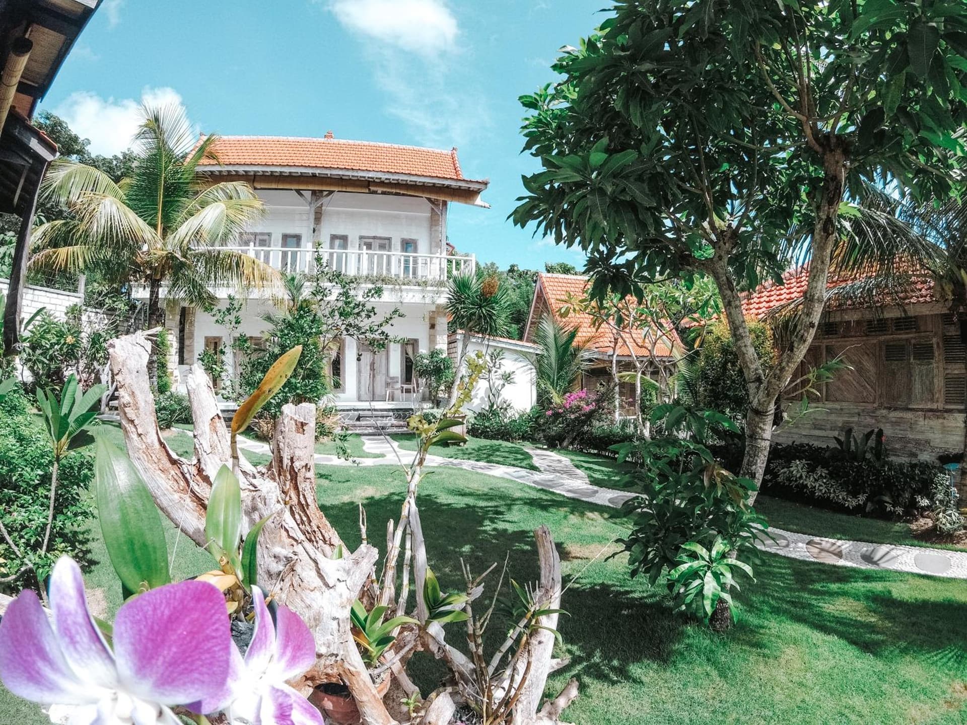 Uluwatu Breeze Village