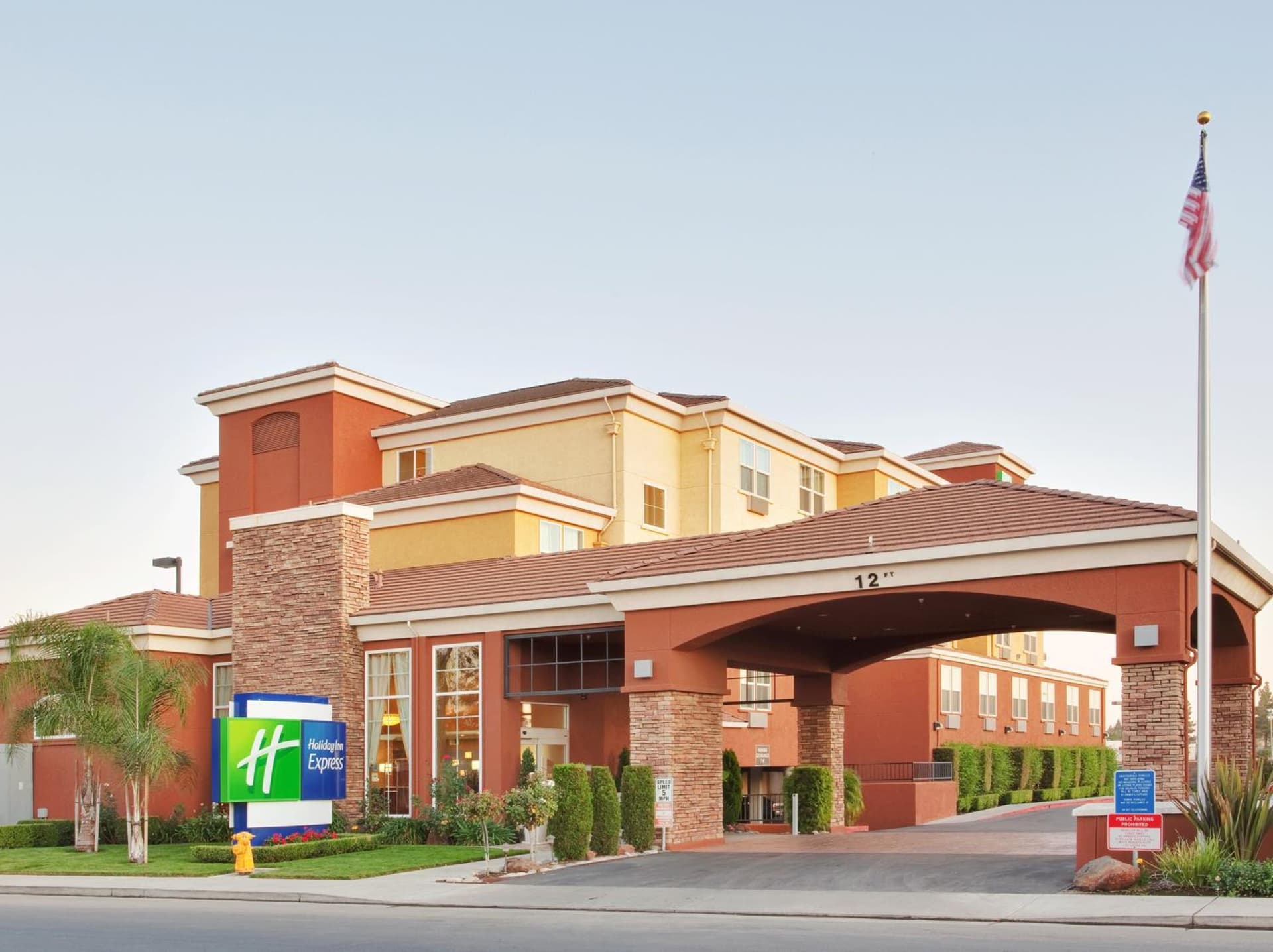 Holiday Inn Express- West Sacramento by IHG
