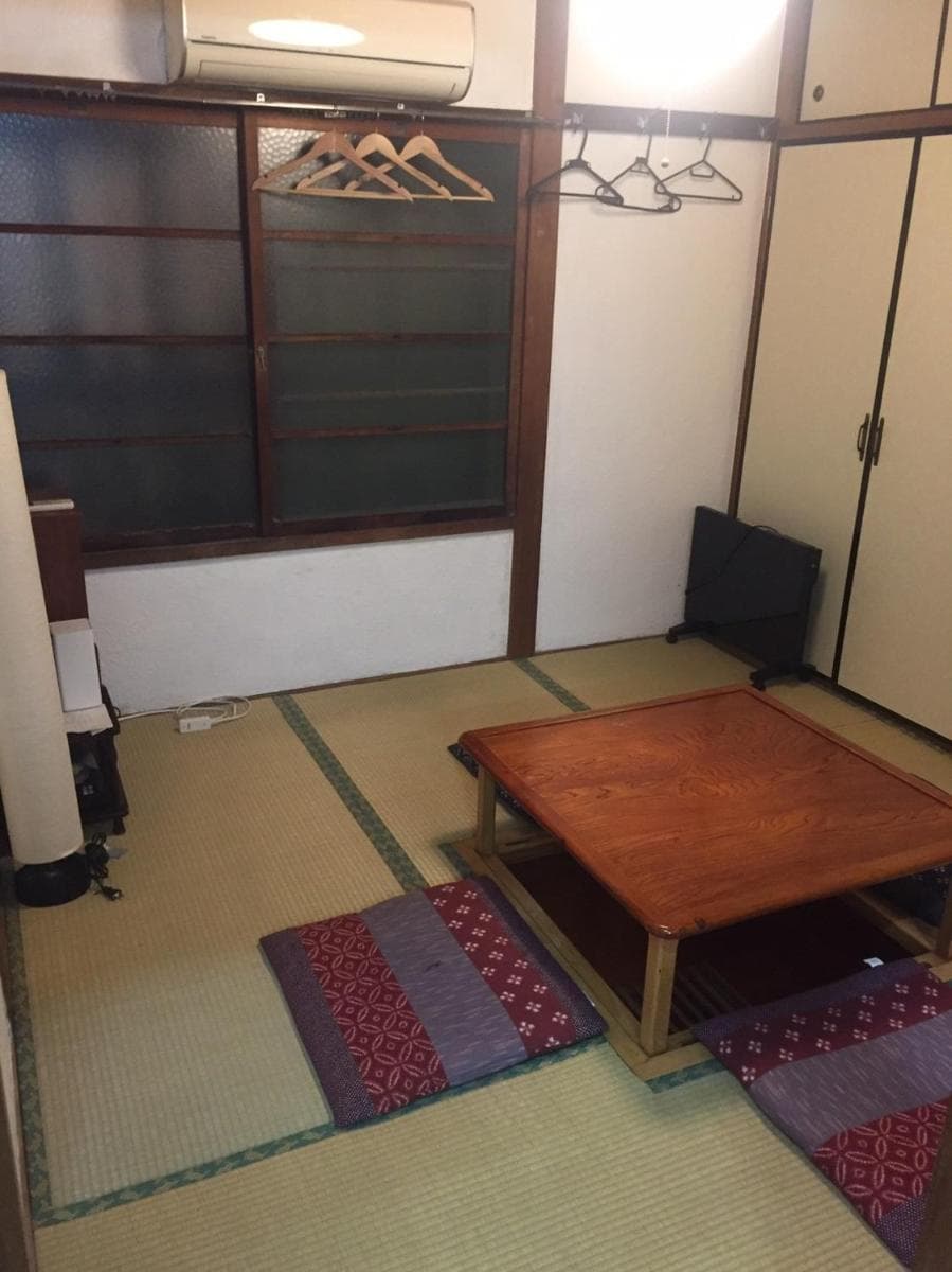 Showa Retro Time Slip Traditional House Maiko