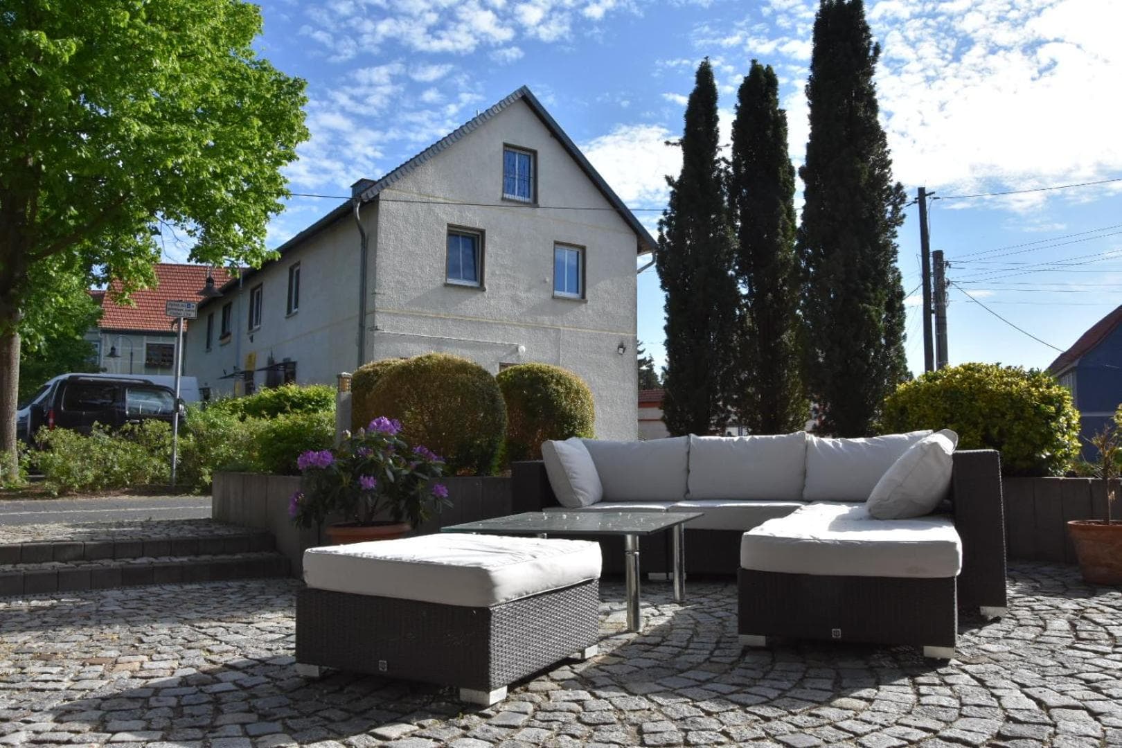 Faupel Ferienwohnung