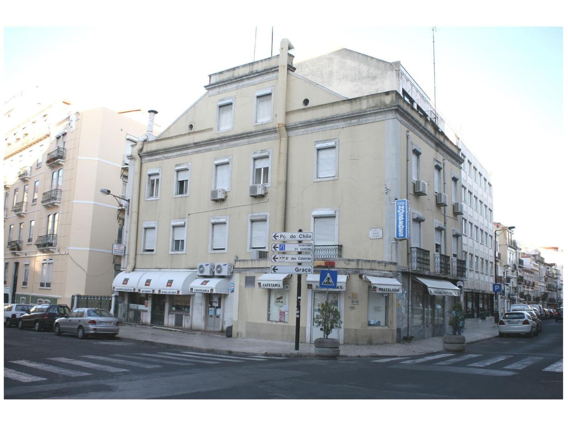 Estrela dos Anjos Guesthouse