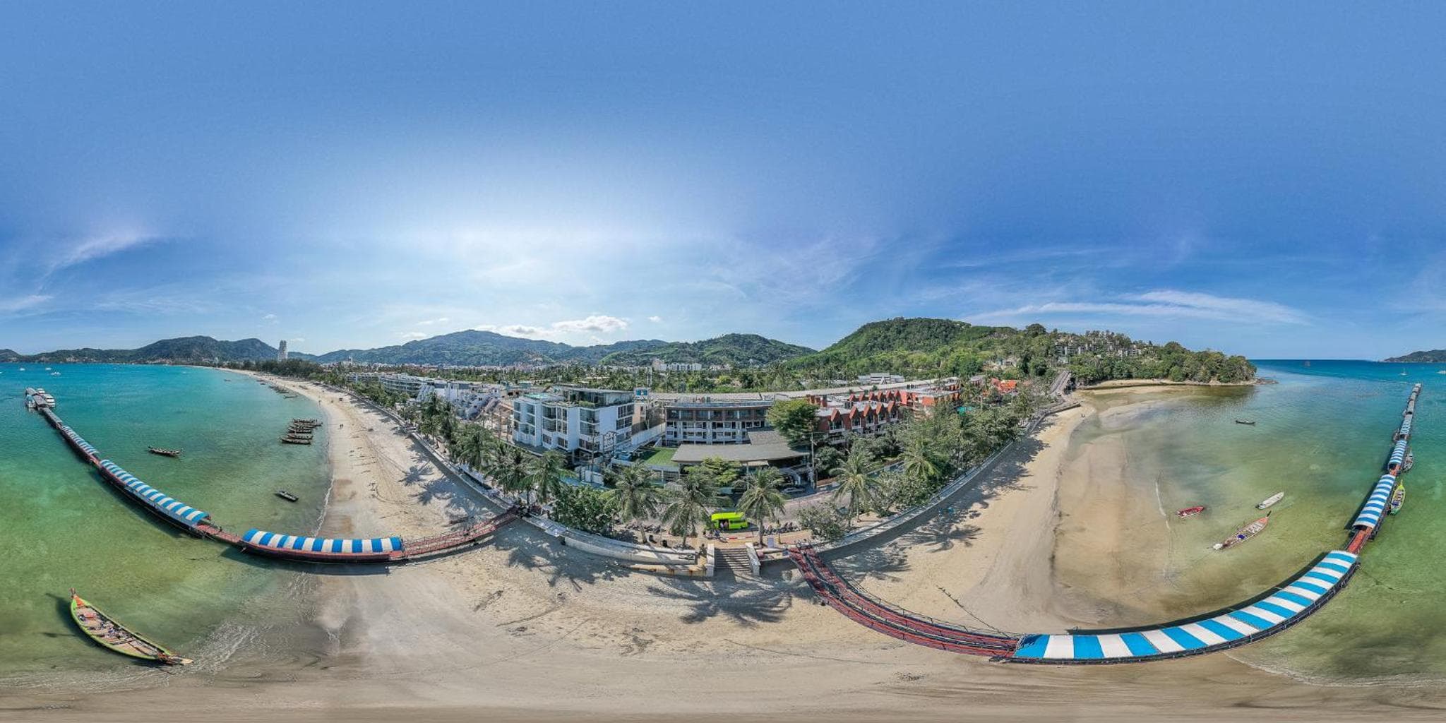 LIV Hotel Phuket Patong Beachfront