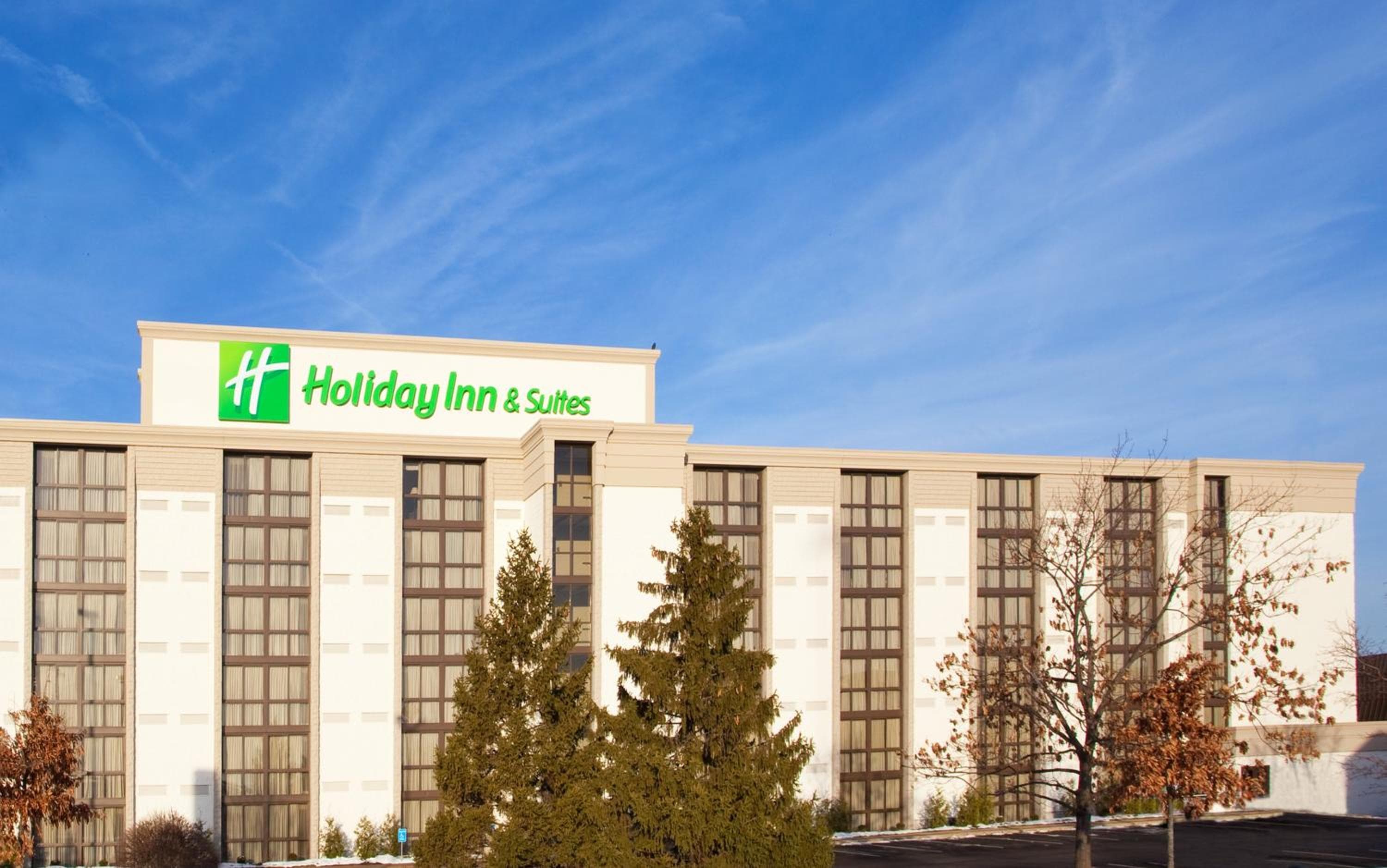 Holiday Inn Cincinnati-Eastgate by IHG