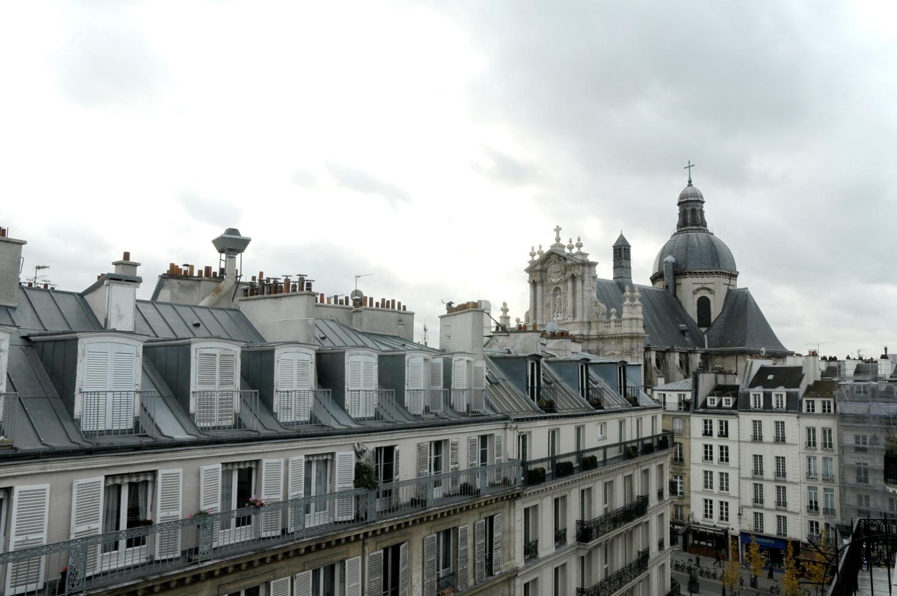 Grand Hôtel Malher