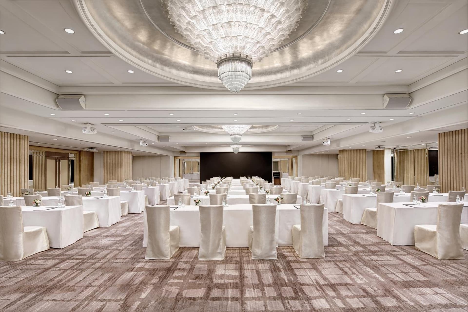 The Langham Hong Kong