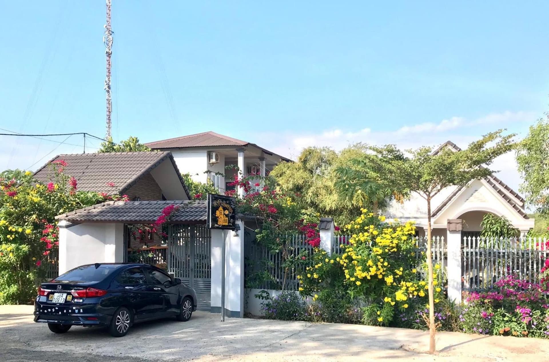 Co Tu's Homestay - Mui Ne