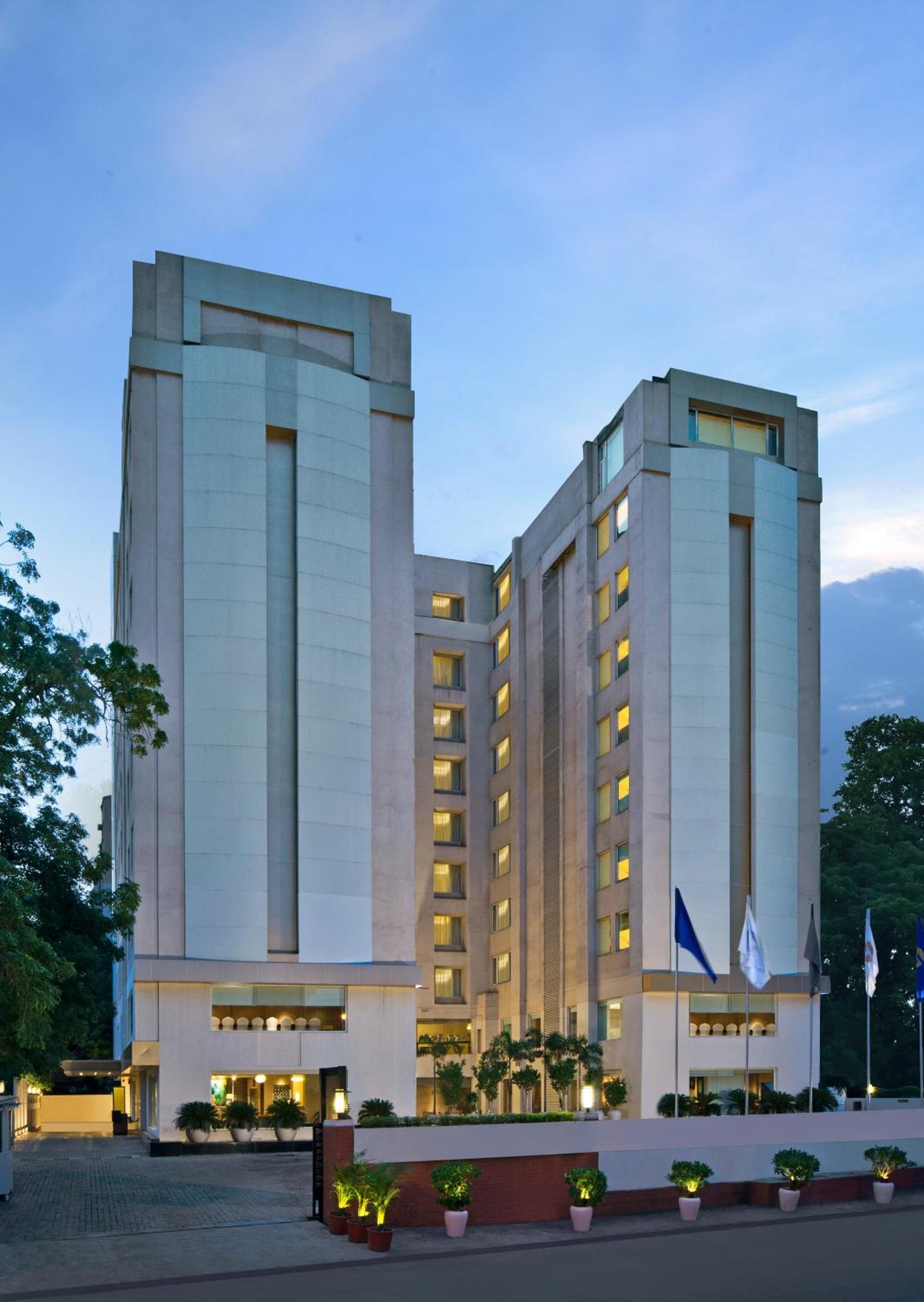 Fortune Park, Ahmedabad - Member ITC Hotels' Group