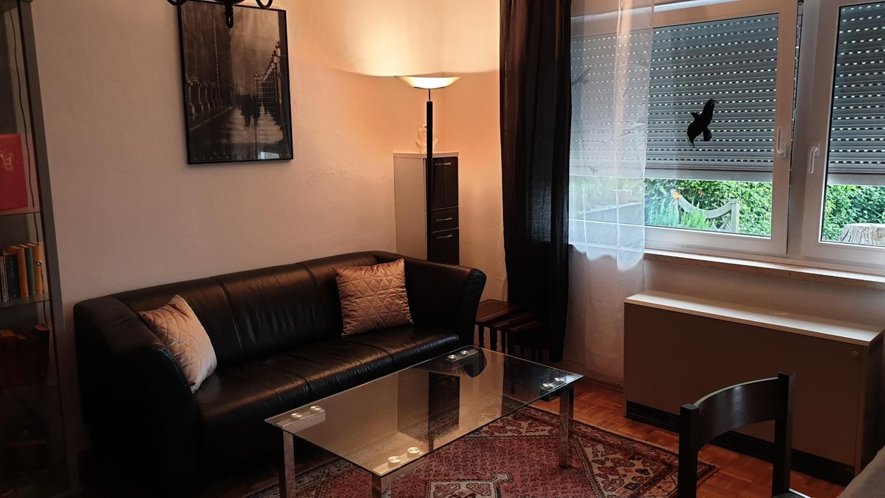 Ferienwohnung in Wartenberg