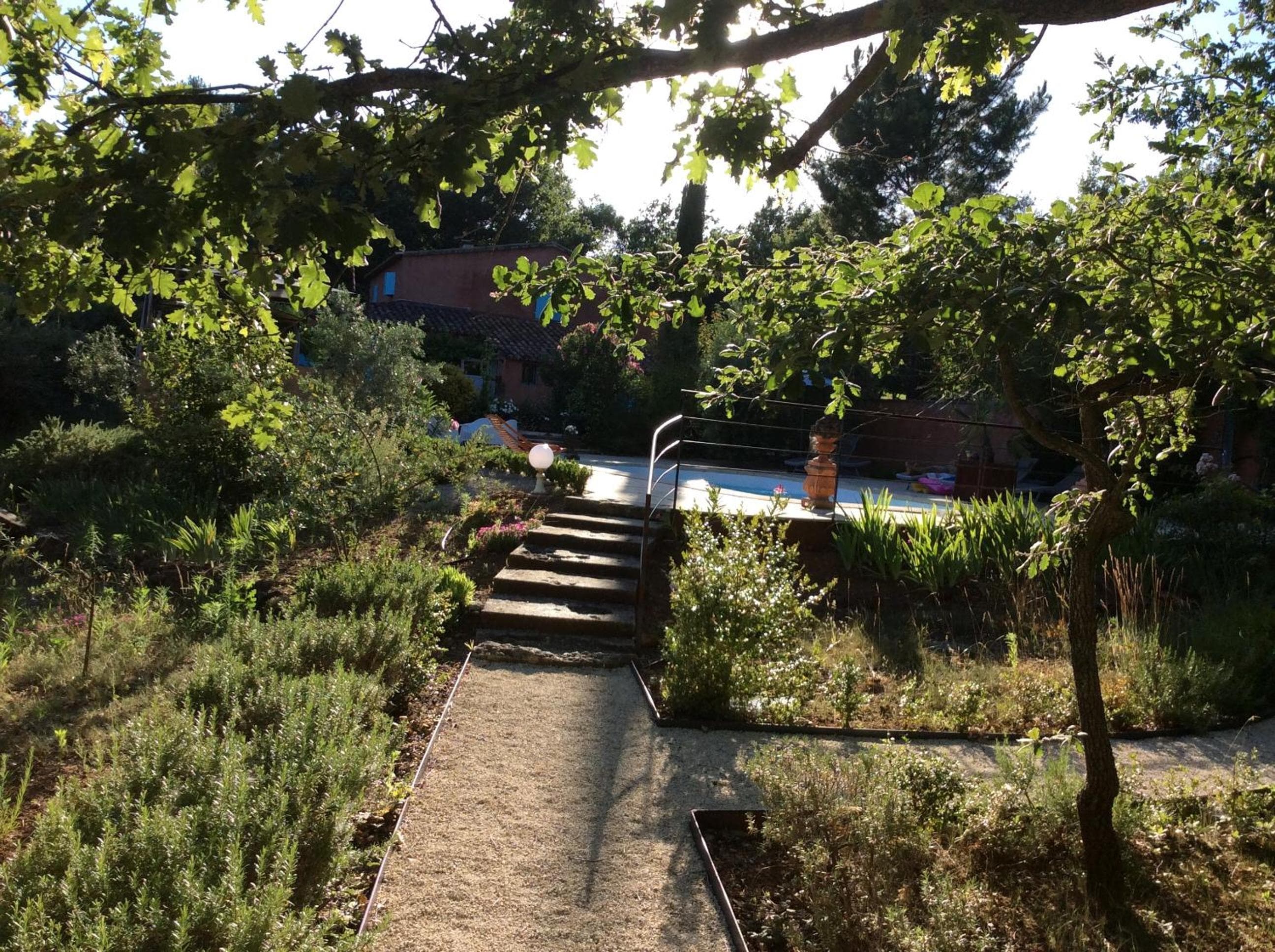 Le Bois De La Cour