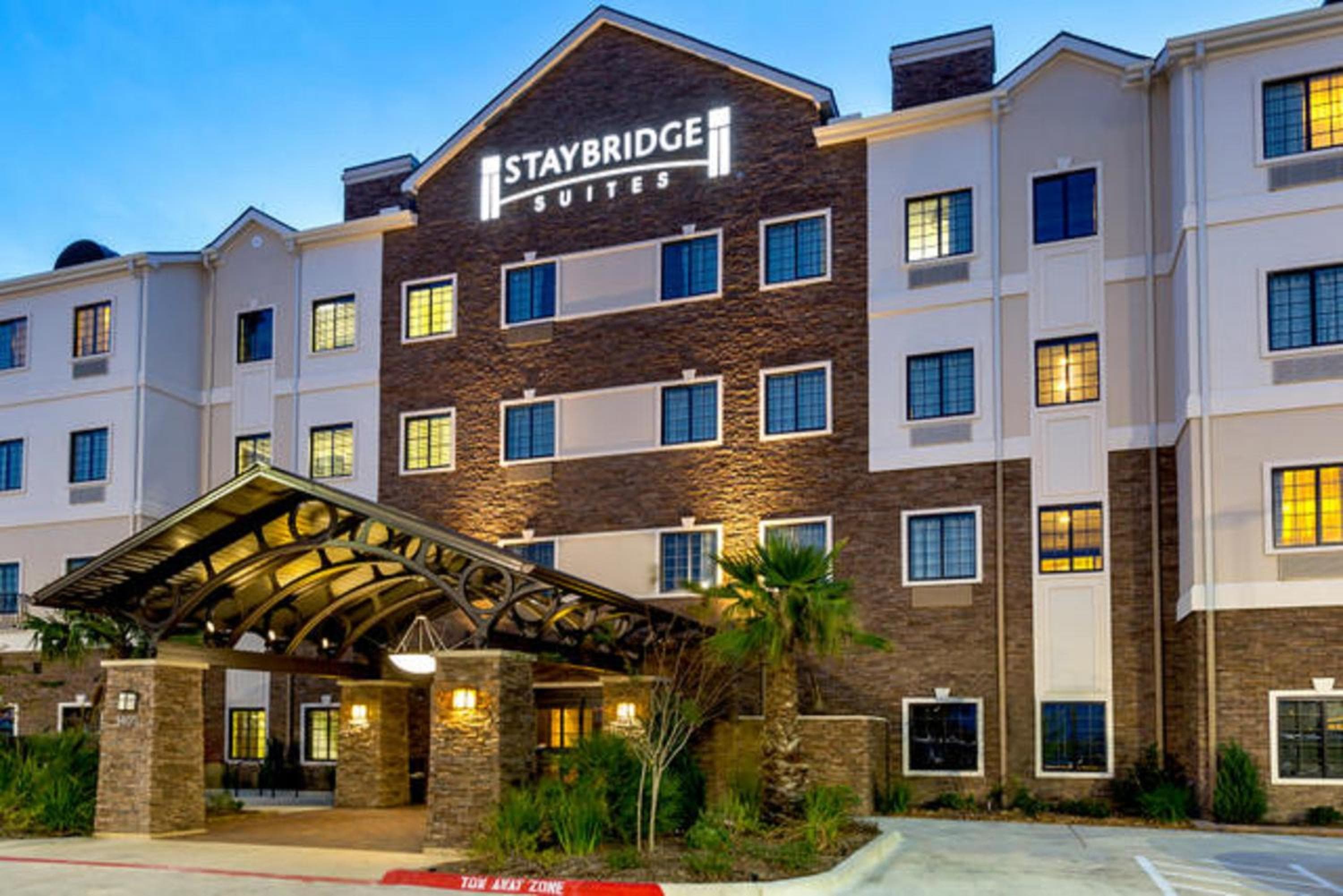 Staybridge Suites College Station by IHG