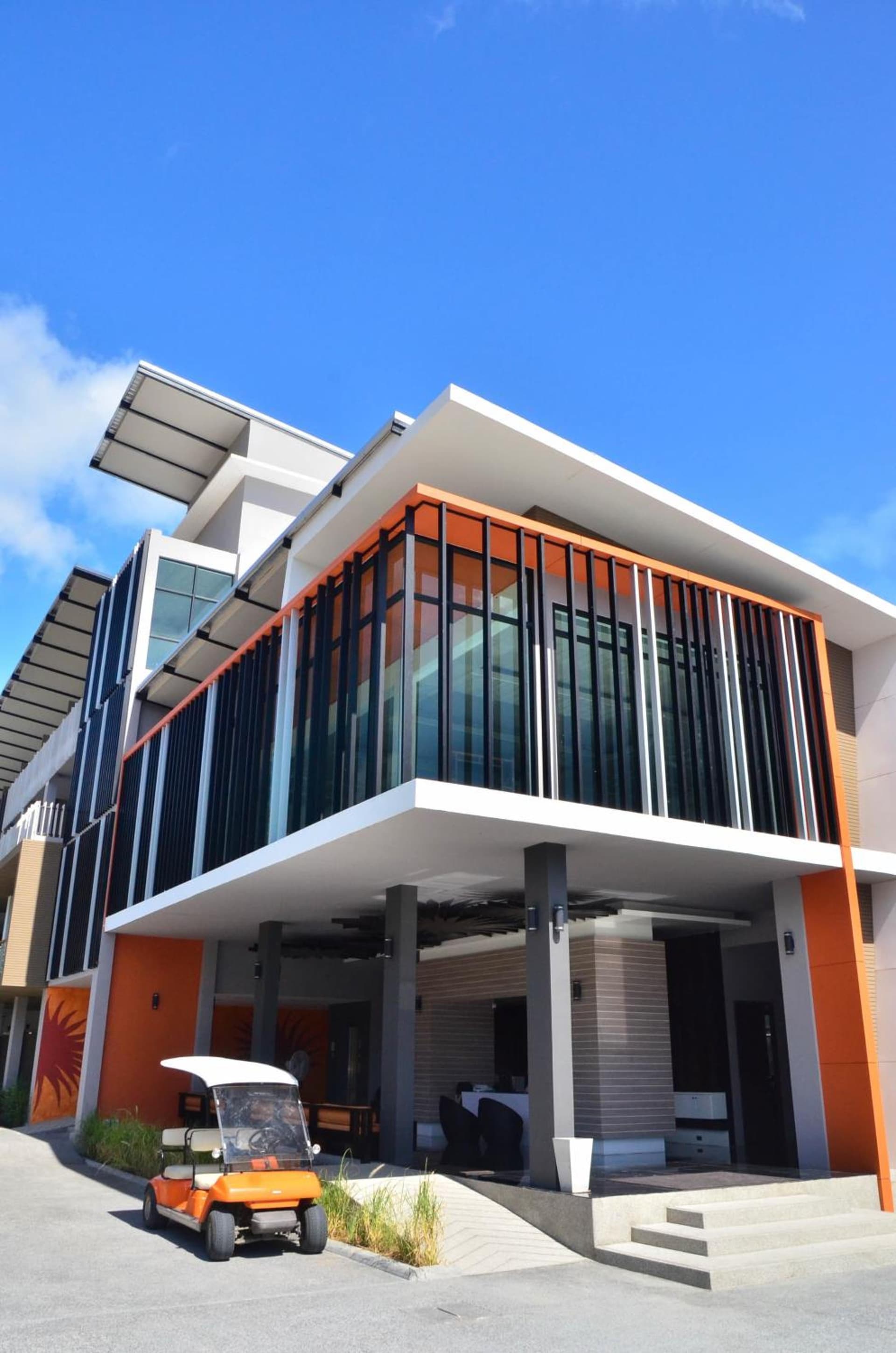 Chaweng Noi Pool Villa