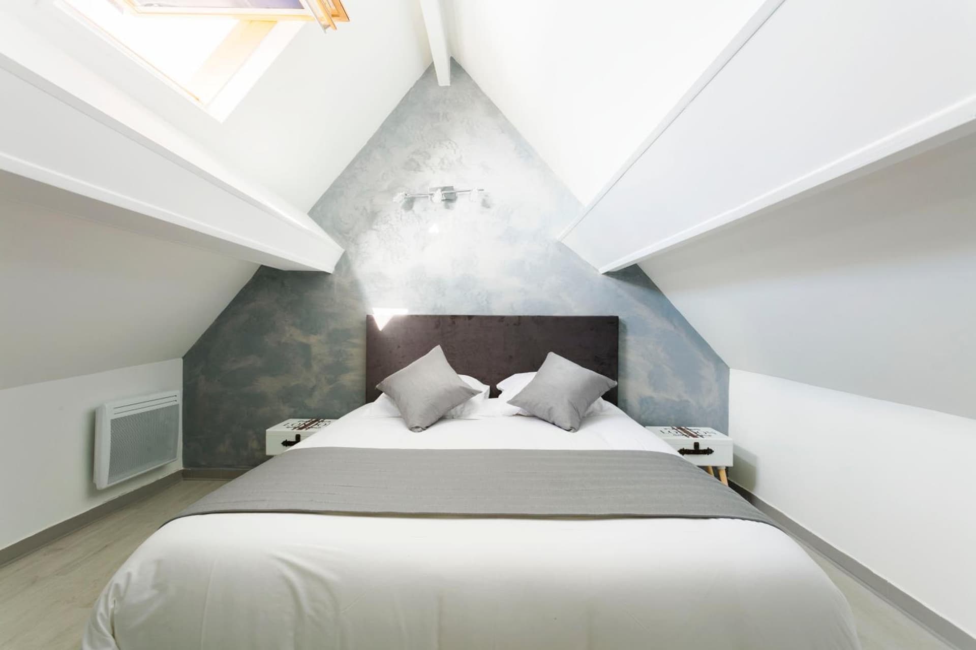 Roissy Appartements