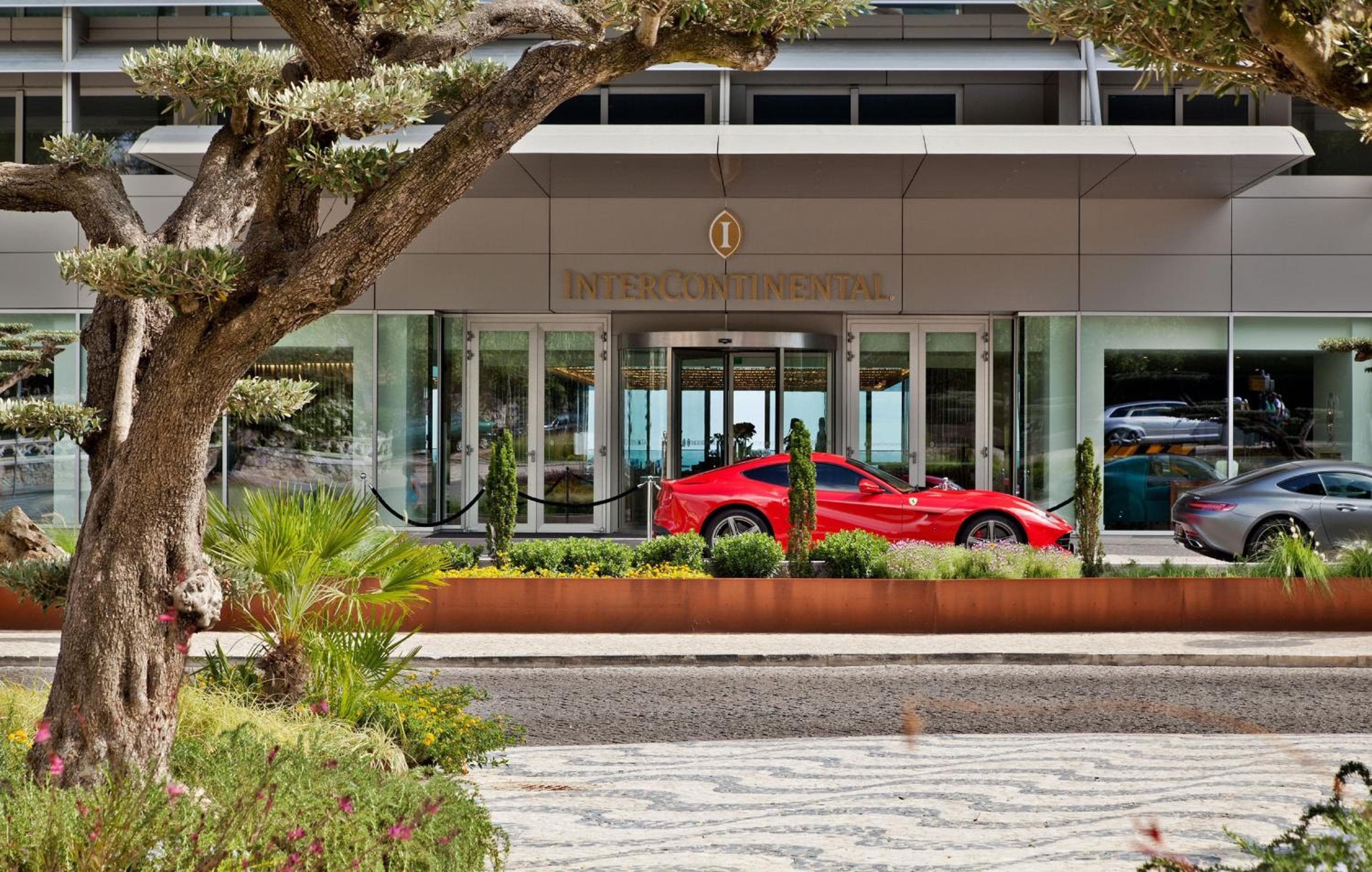 InterContinental Cascais-Estoril by IHG