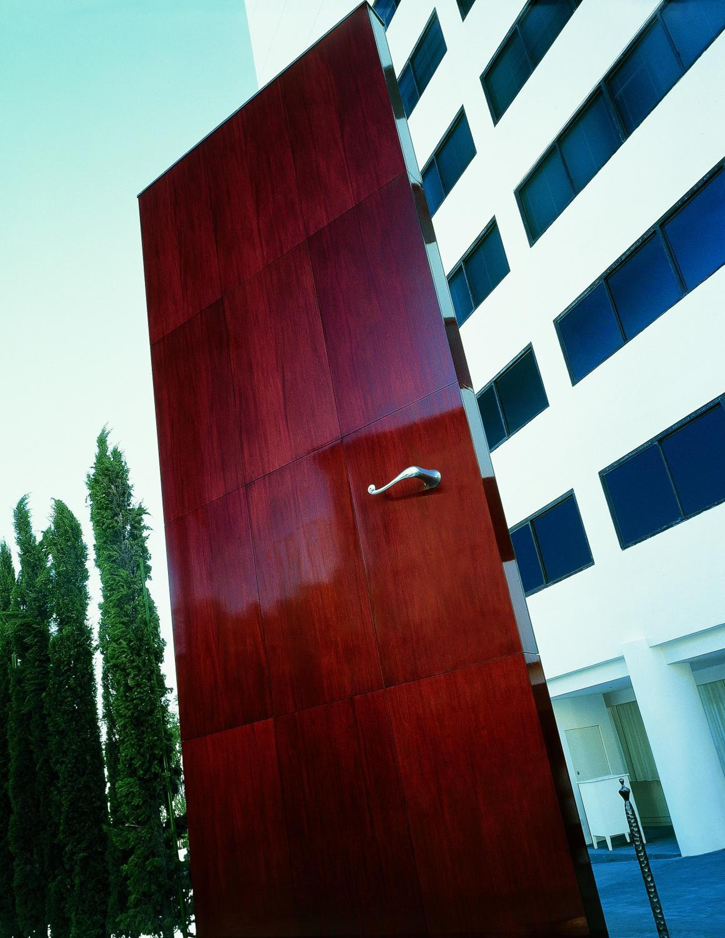 The Valorian Los Angeles, Curio Collection by Hilton