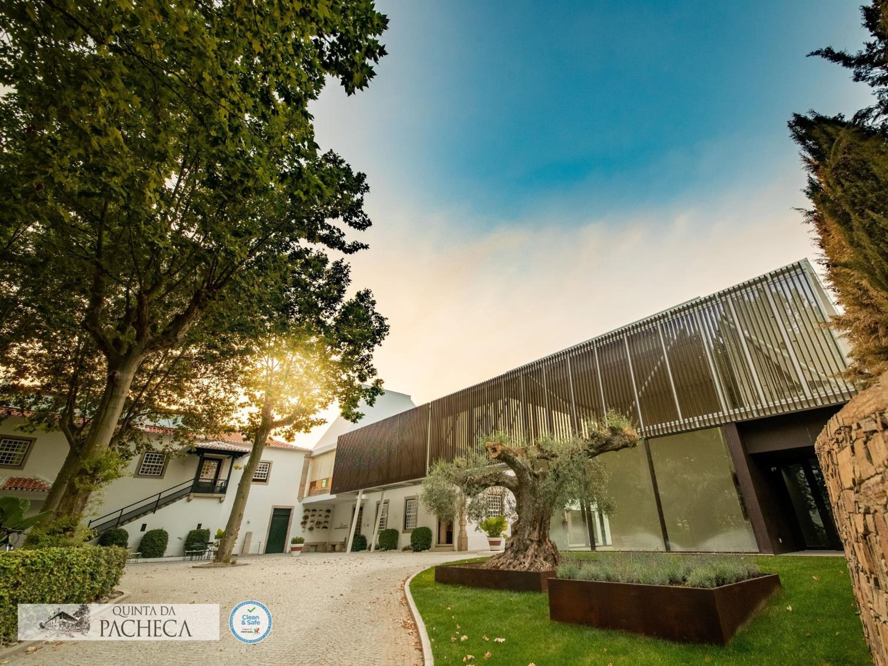 Pacheca The Wine House Hotel e Spa - Quinta da Pacheca