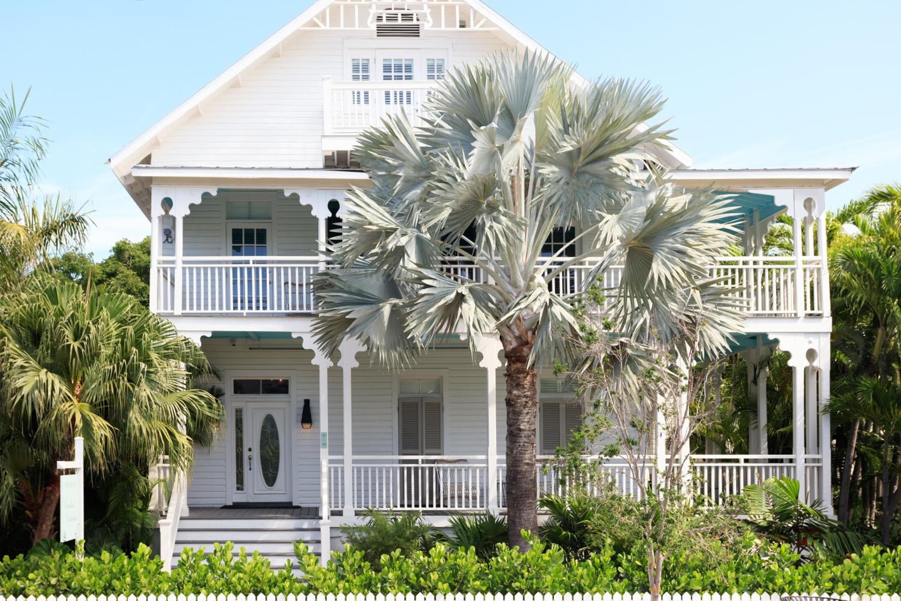 Winslow's Bungalows - Key West Historic Inns