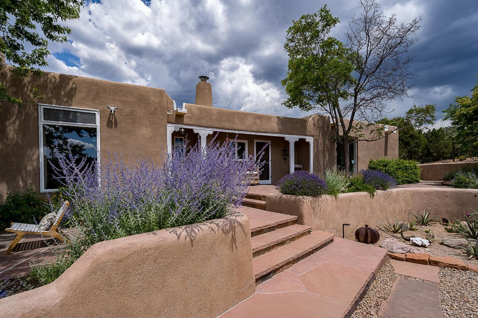 Luxury Private Villa in Santa Fe