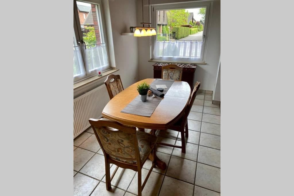 Ferienwohnung Lutz
