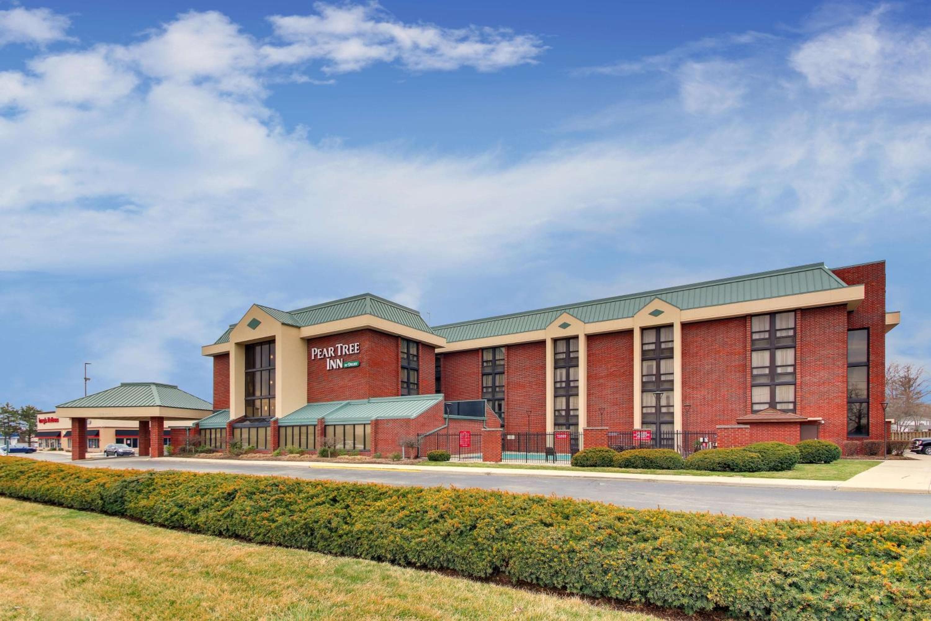 Best Western Plus Indianapolis