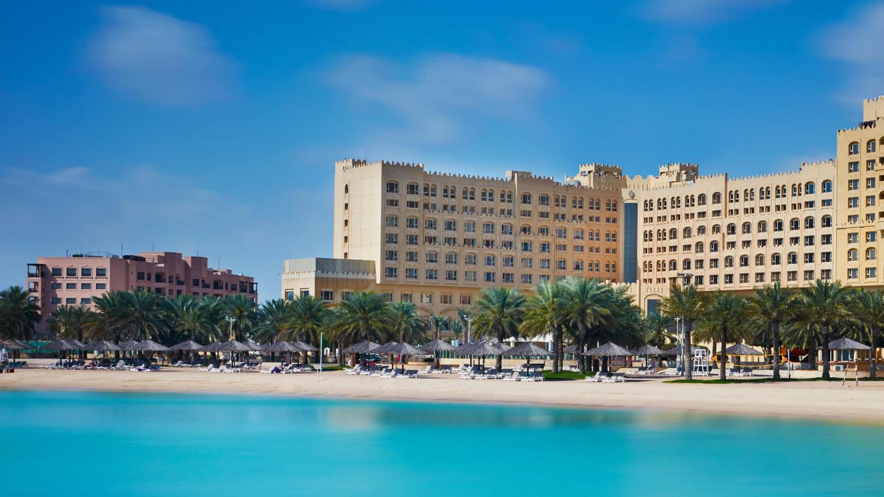 InterContinental Doha Beach & Spa by IHG