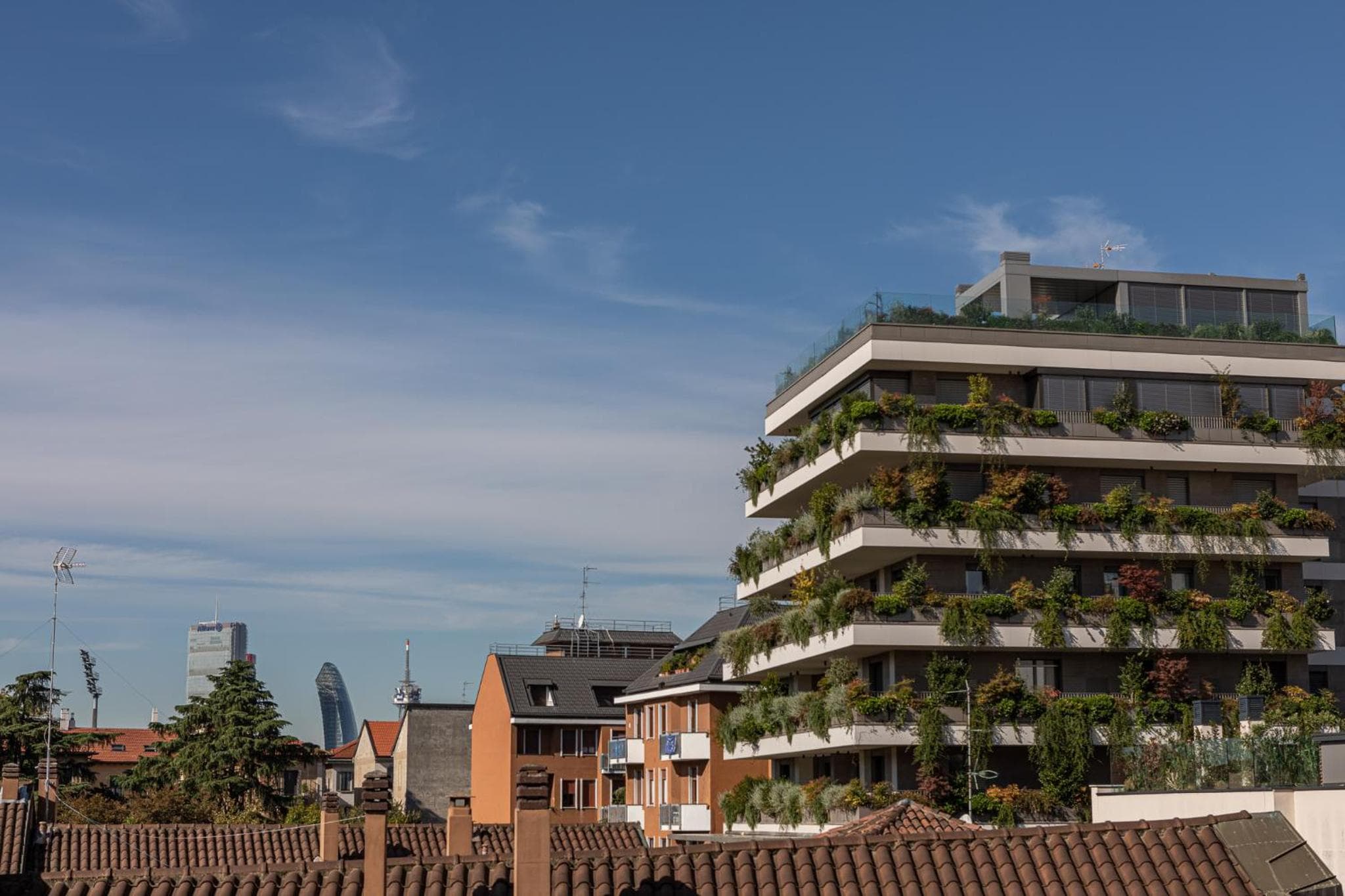 BePlace Garibaldi Suites