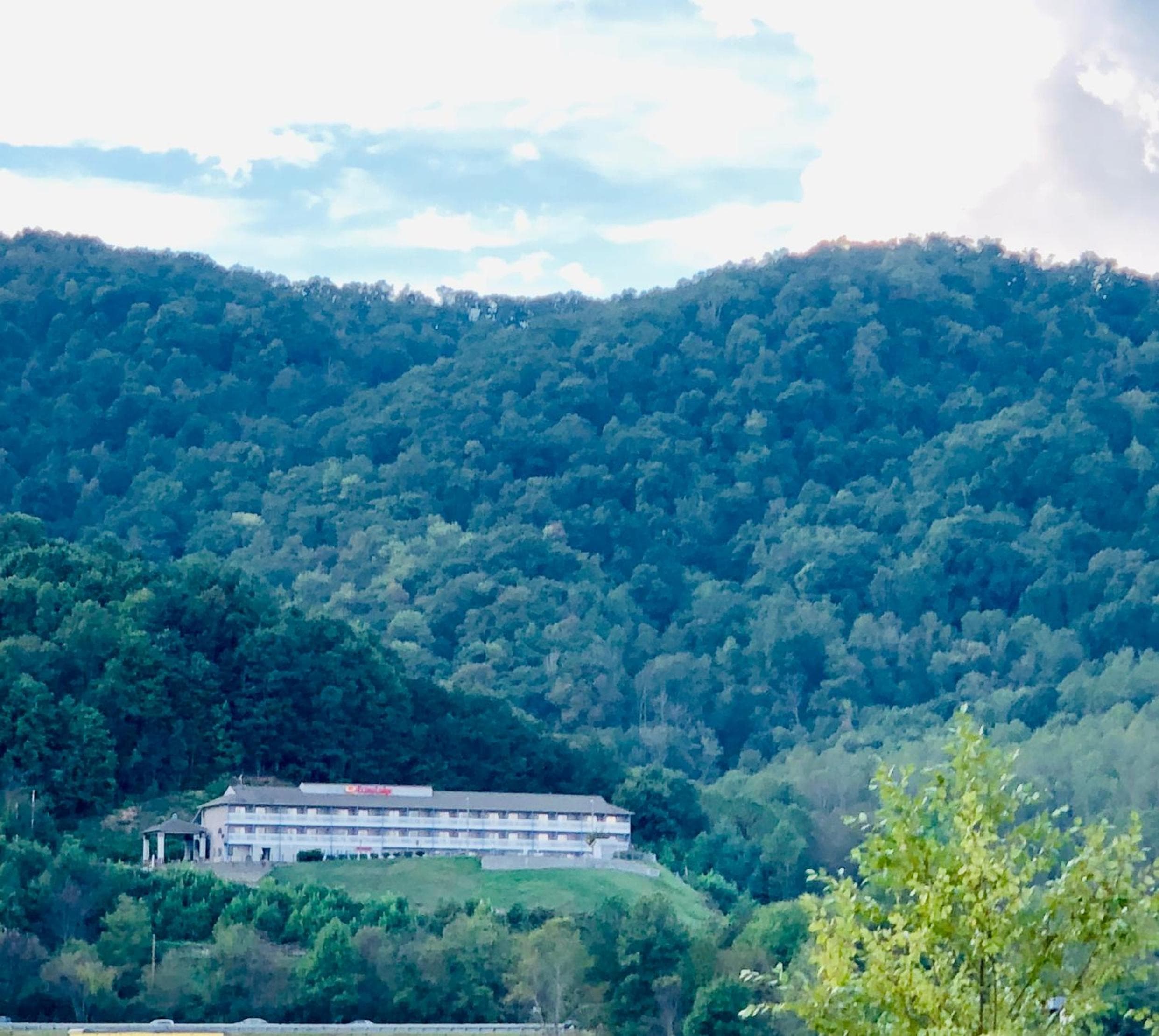 Econo Lodge Waynesville
