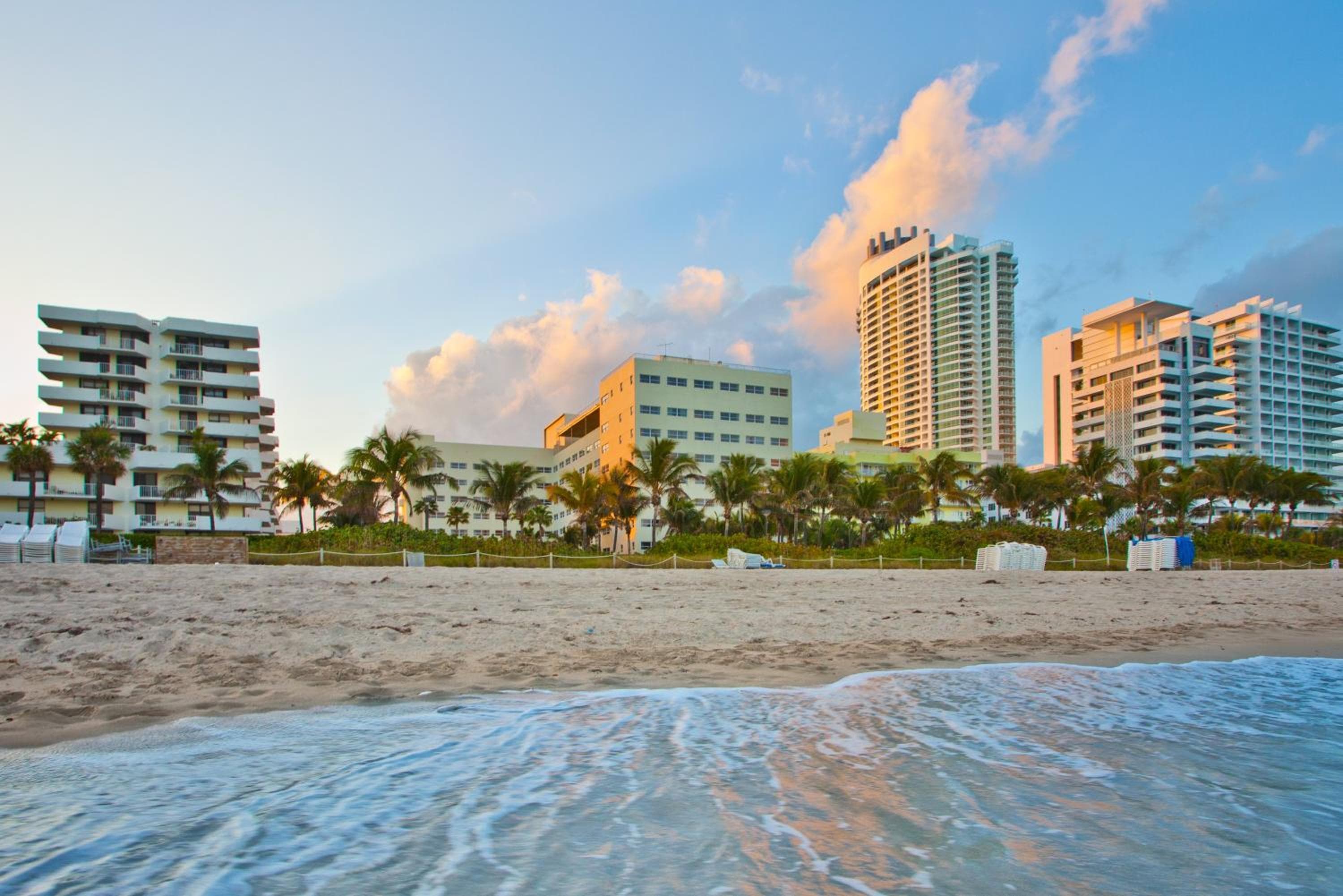 Holiday Inn Miami Beach-Oceanfront by IHG
