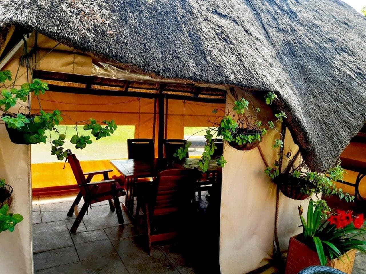Ipe Tombe Guest Lodge - Midrand