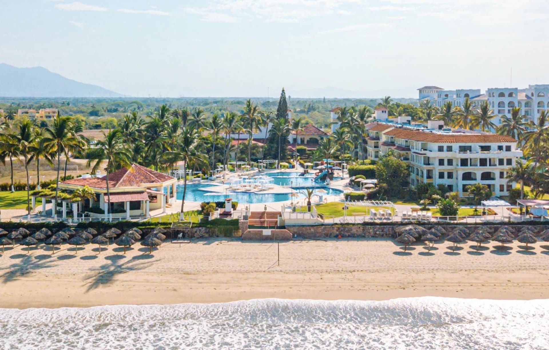 Samba Vallarta All Inclusive