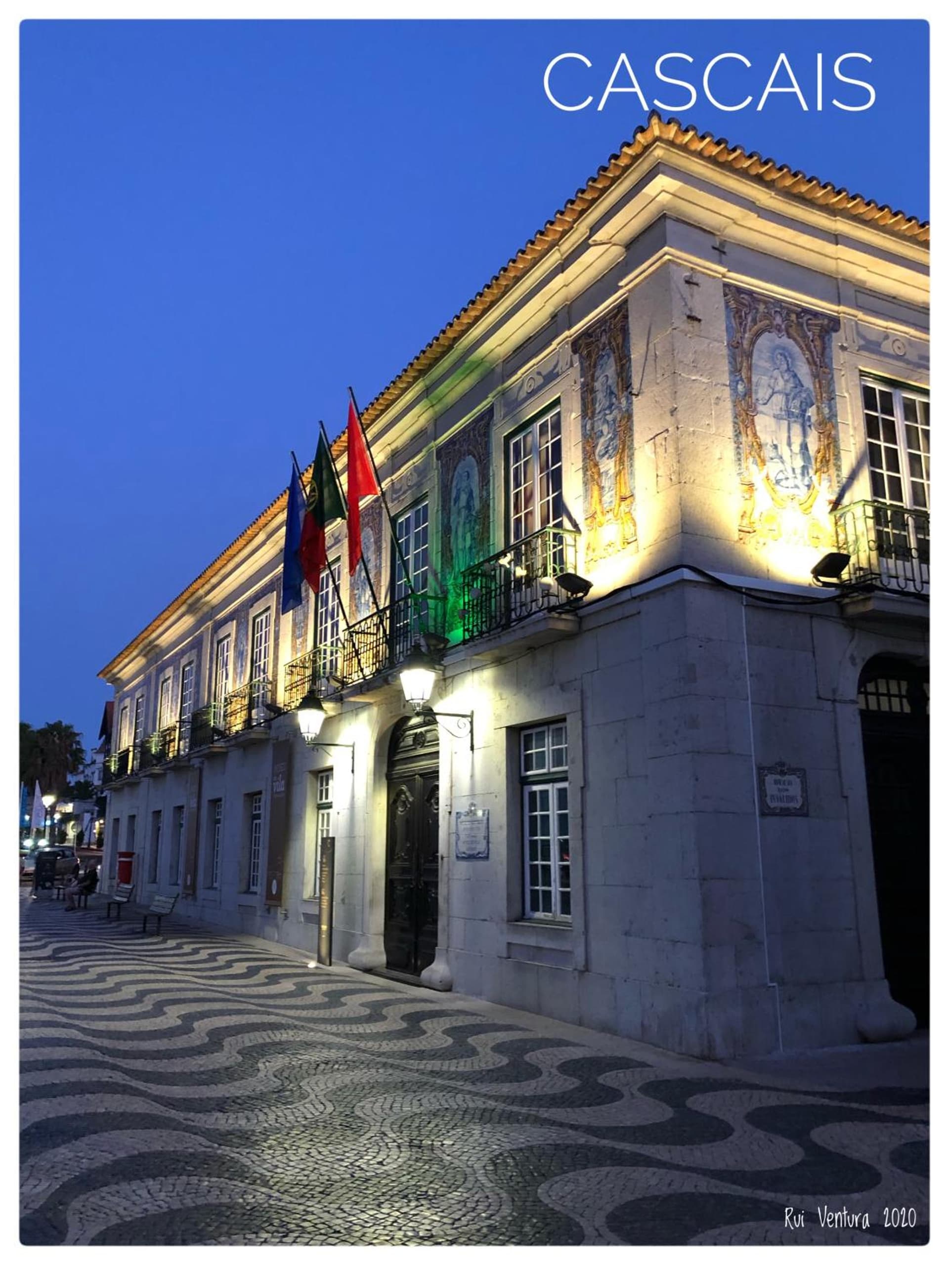 Hotel Londres Estoril / Cascais