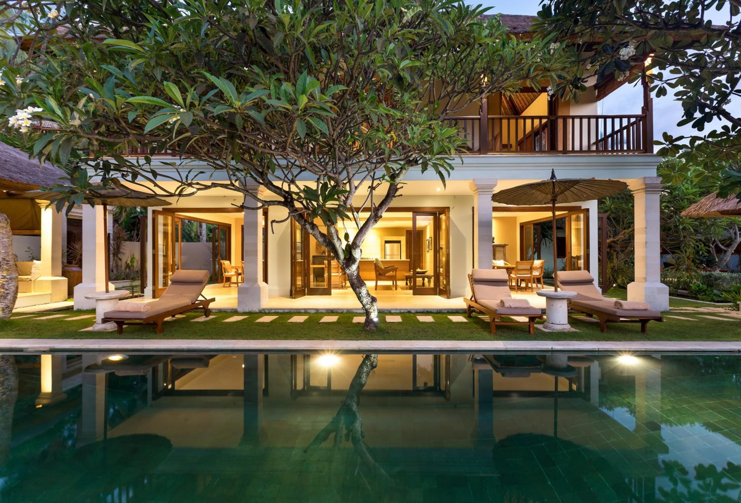 Villa Perle an Idyllic Luxury Retreat