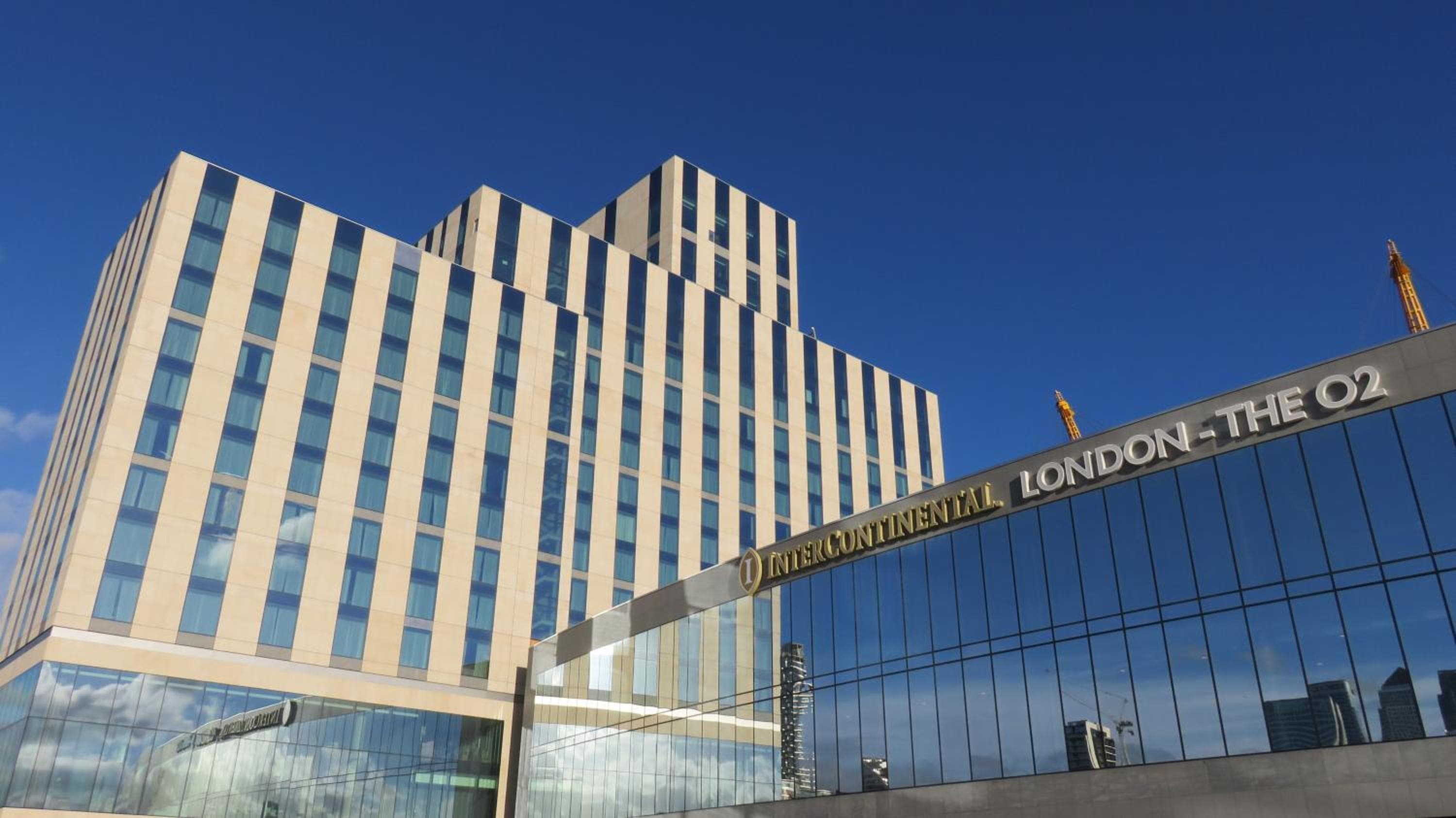 InterContinental London - The O2 by IHG