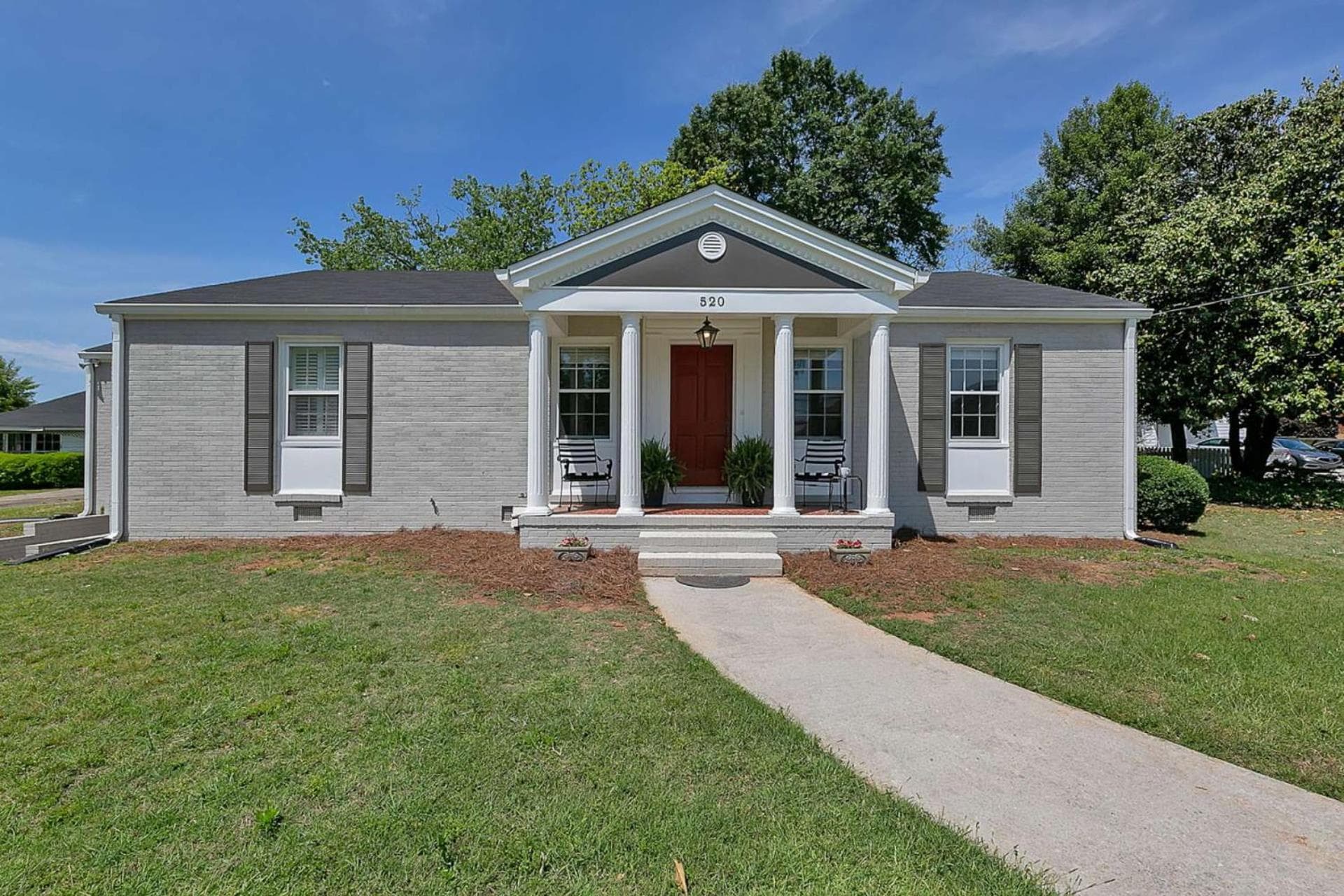 Charming Ranch with Great Vibes