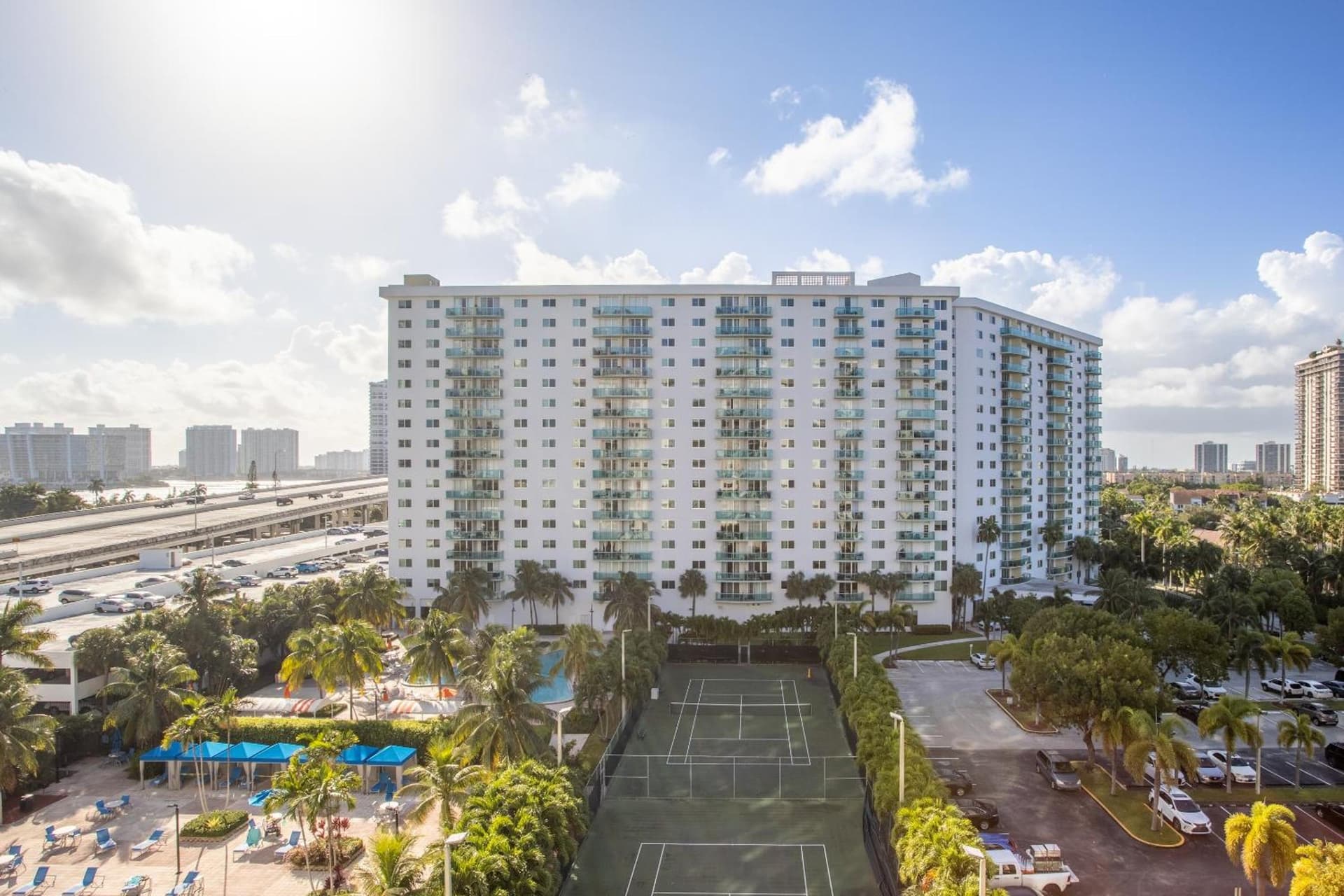 Luxury Miami Condos - 1BR-2BR & 3BR