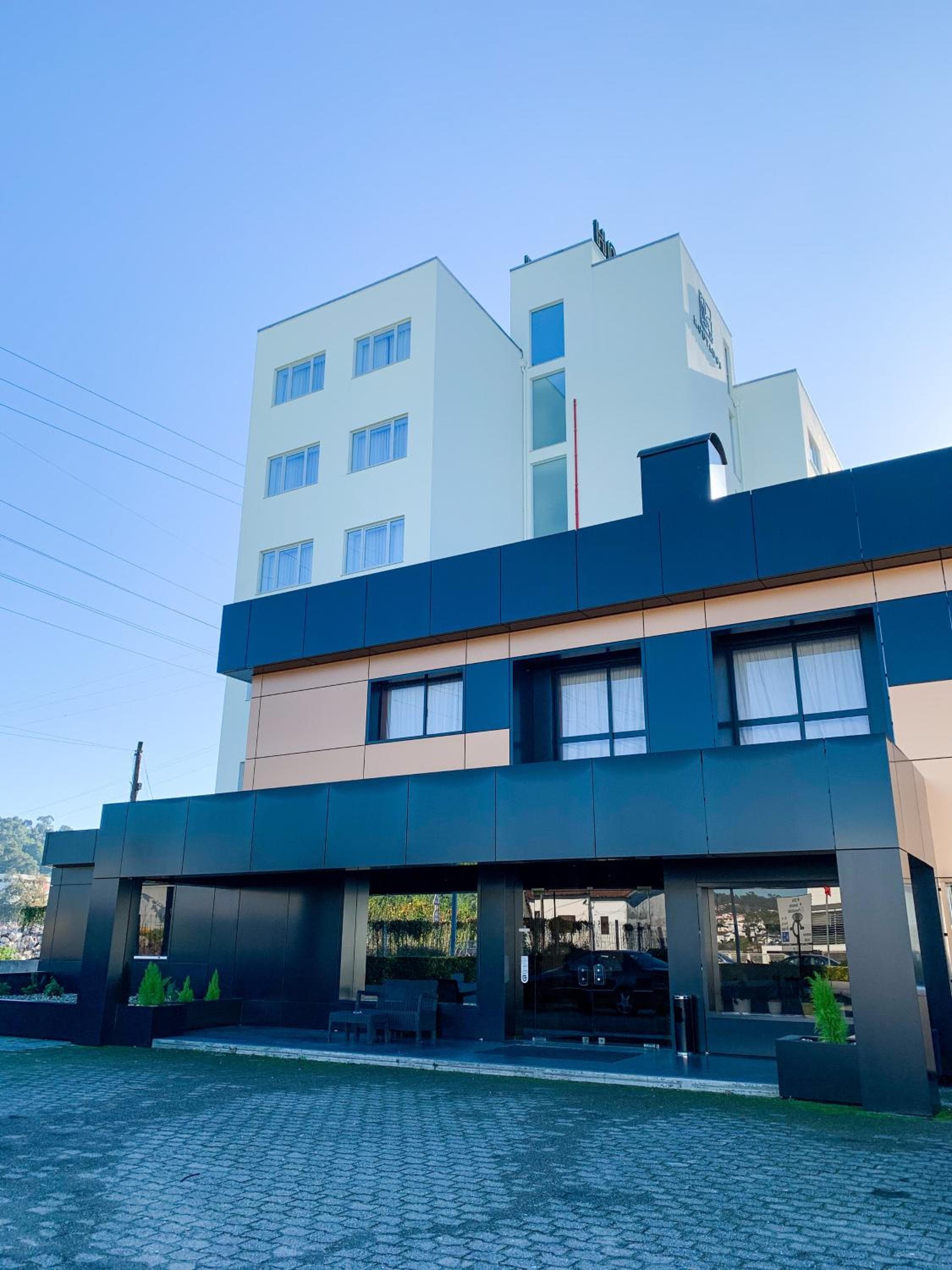 Hotel Moutados